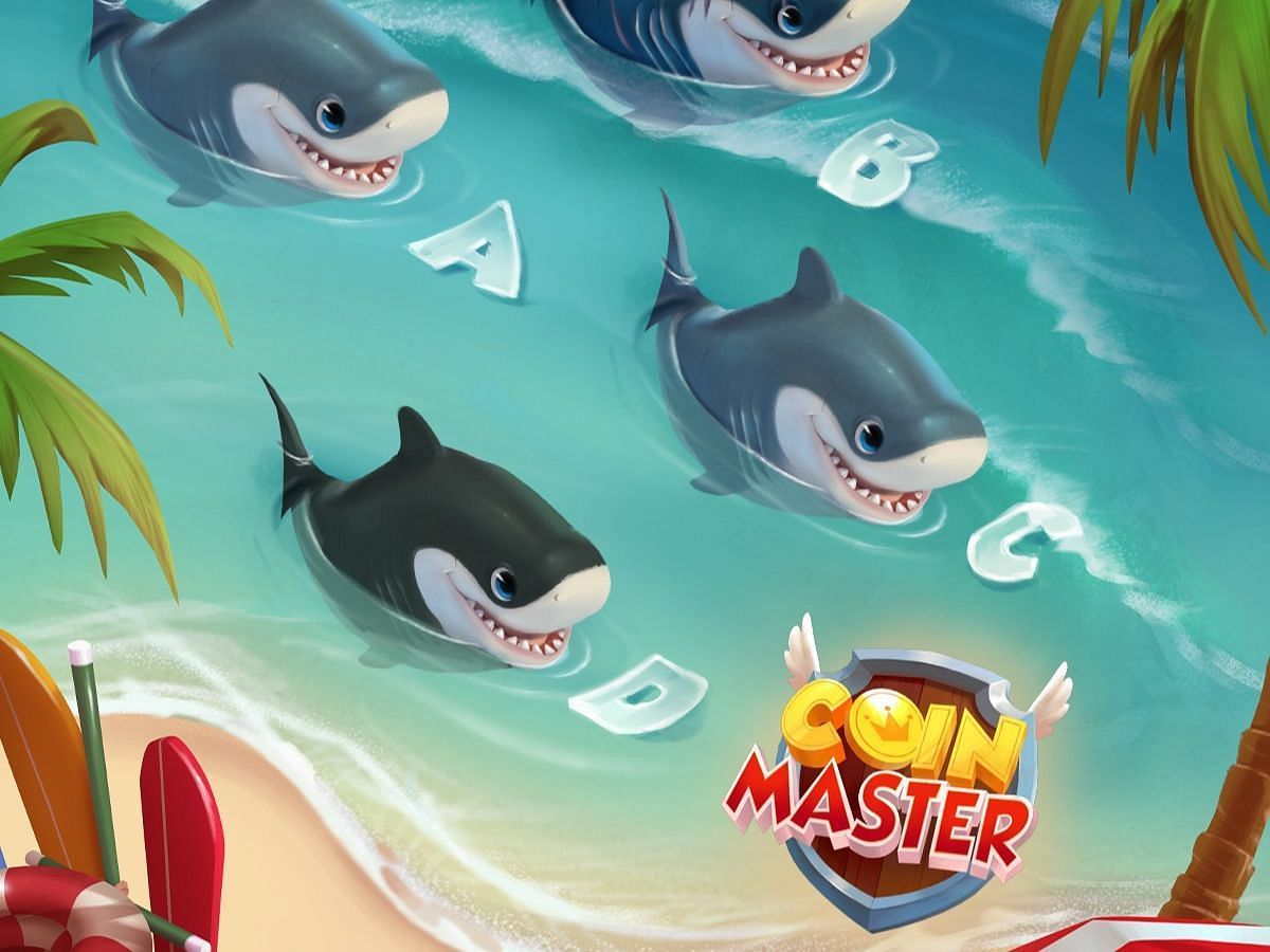 Есть ли бесплатные ссылки на спины и монеты для Coin Master сегодня? (17 июля 2025)