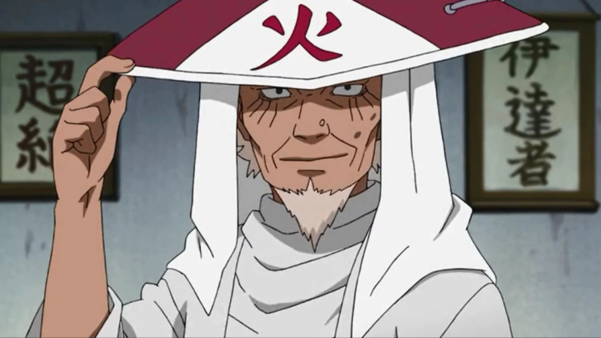 Самый критикуемый момент Хирузена был в filler’e Naruto, и фанатам нужно перестать это ему вменять в вину.