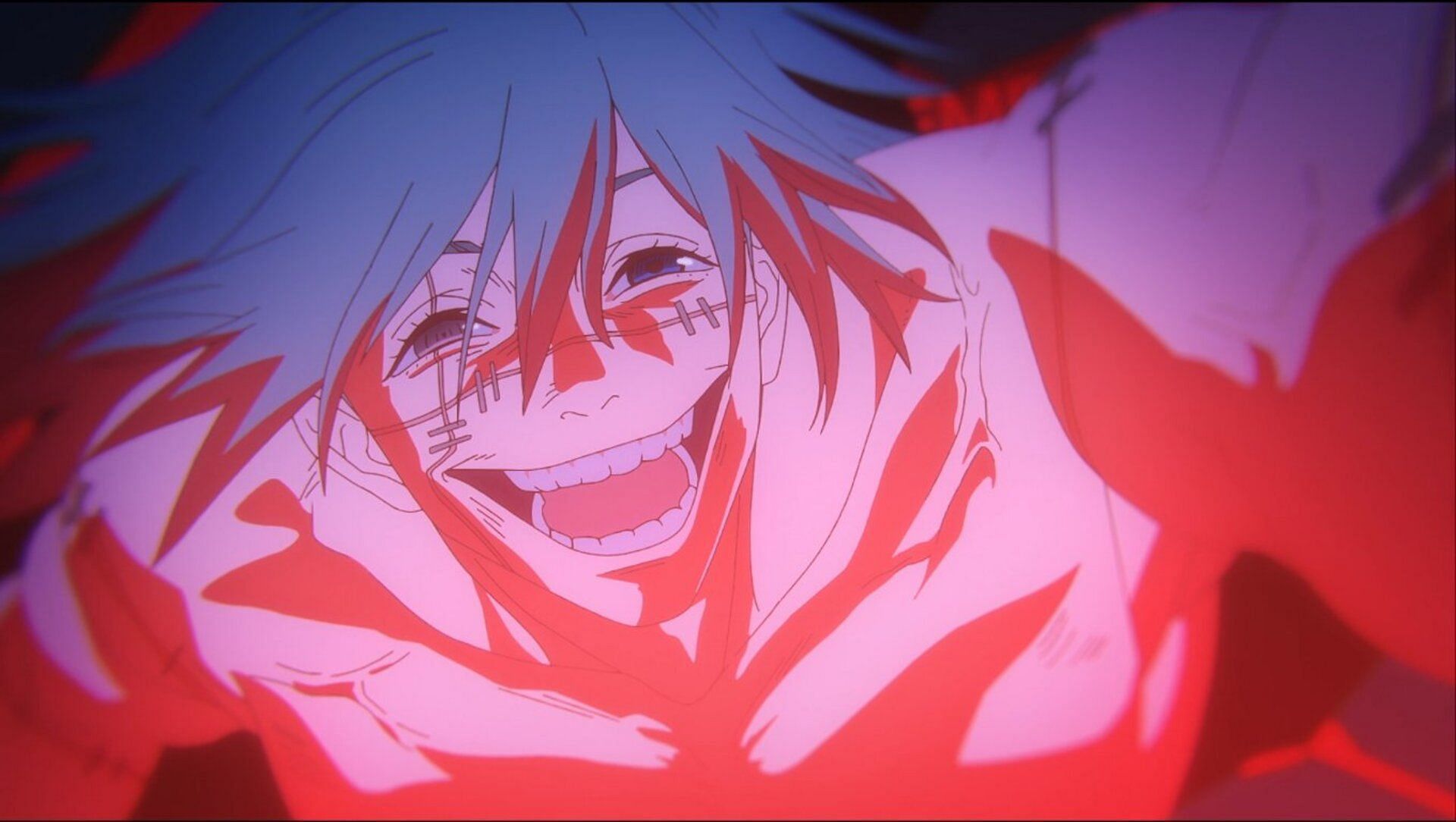 Излишества Махито привели его к гибели от руки Юдзи в Jujutsu Kaisen, и это стало уместным финалом