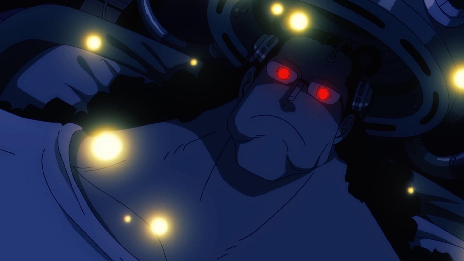 One Piece episode 1136 становится самым высоко оцененным аниме эпизодом, и он это заслуживает.