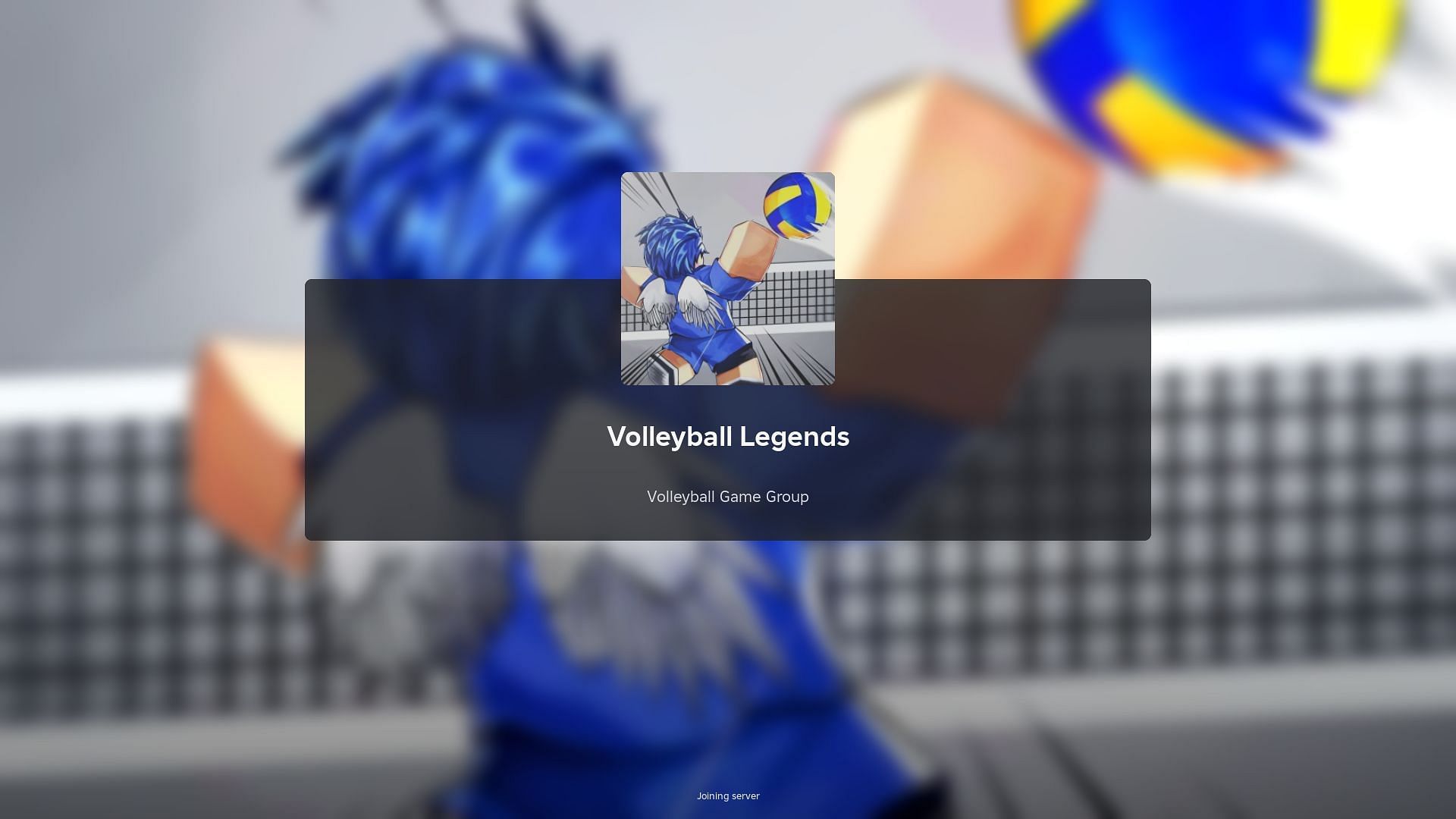Руководство по Kazana в Volleyball Legends