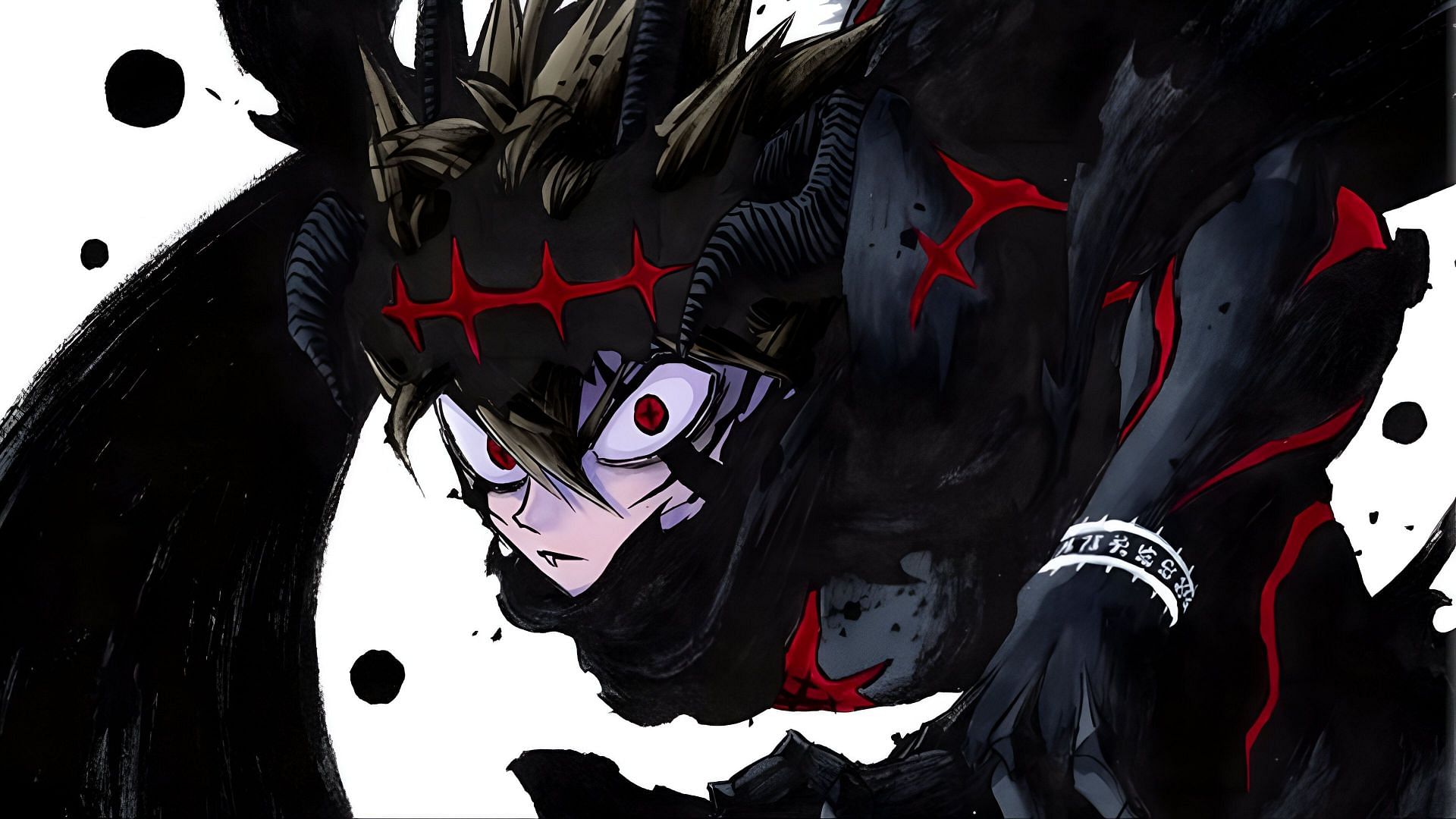Сиквел аниме Black Clover официально в производстве