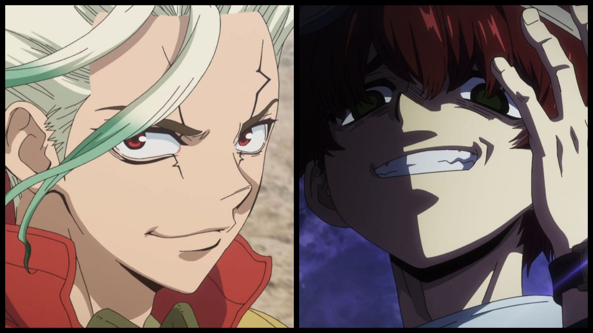 Dr. Stone: Science Future part 2 episode 4 – Сенку и другие преодолевают Анды, когда вводится новый персонаж