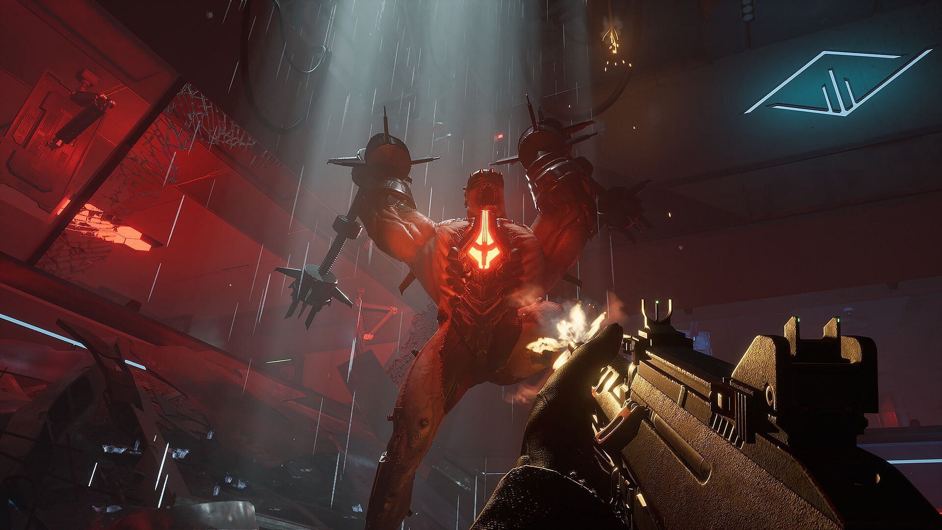 Как получить доступ к Killing Floor 3 Stress Test