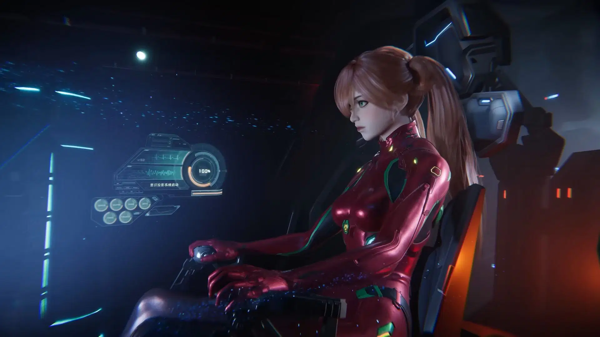 Как получить Matrix Credits в Mecha BREAK