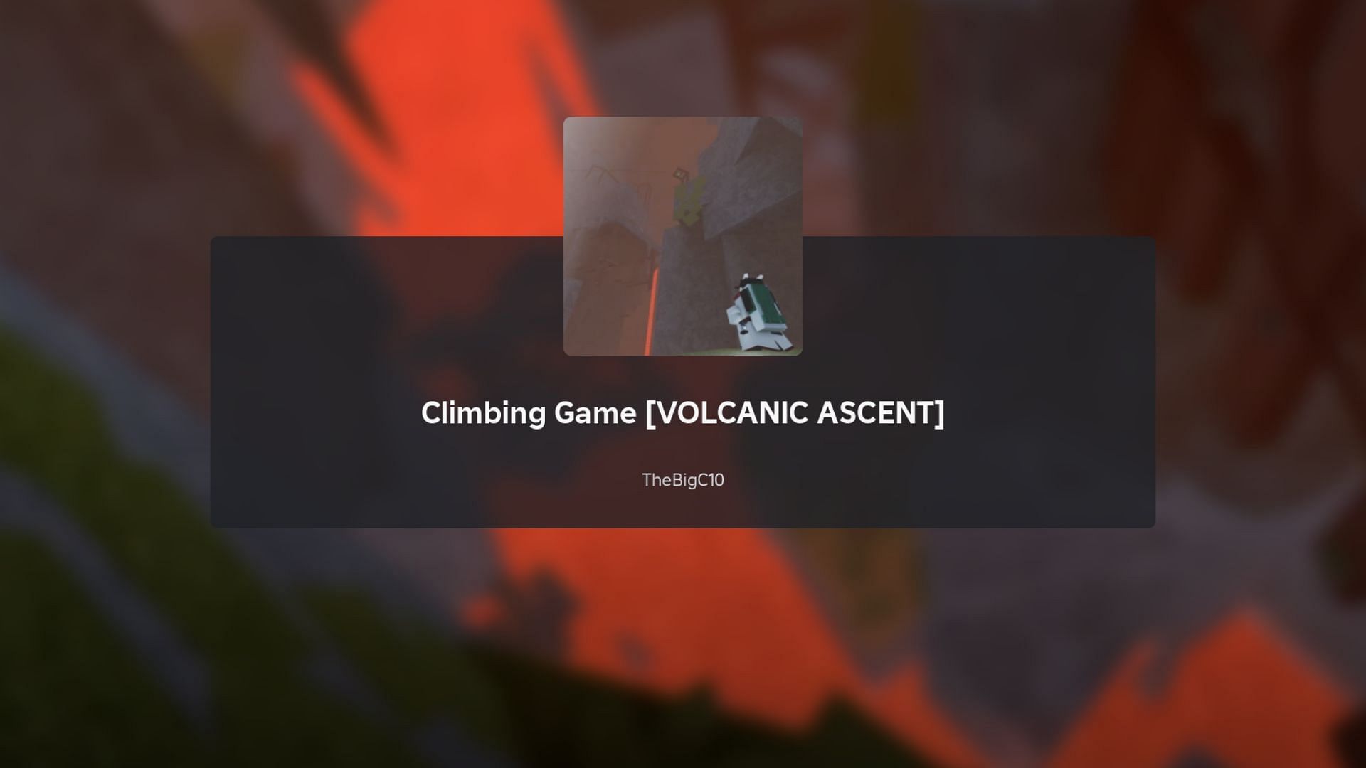 Climbing Game: Руководство для начинающих