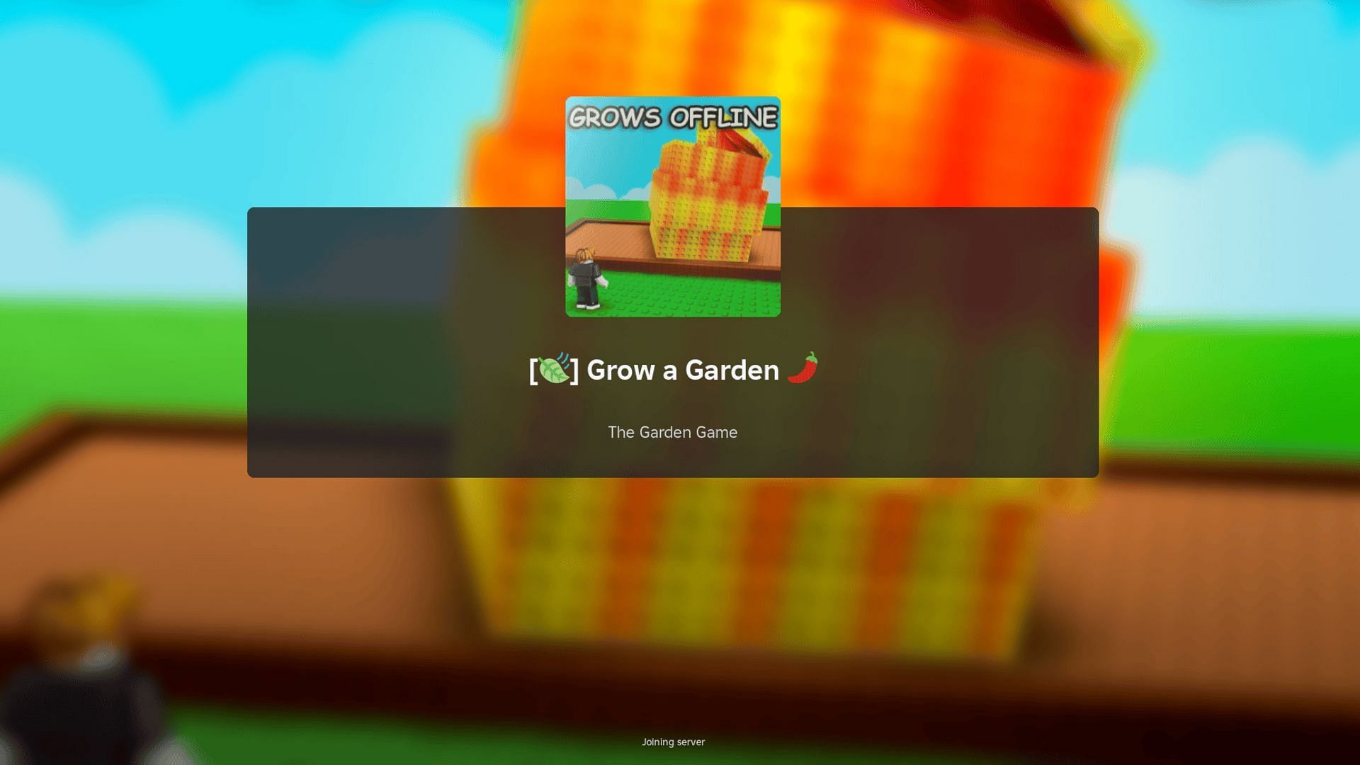 Что делает Crystal Beam в Grow a Garden?