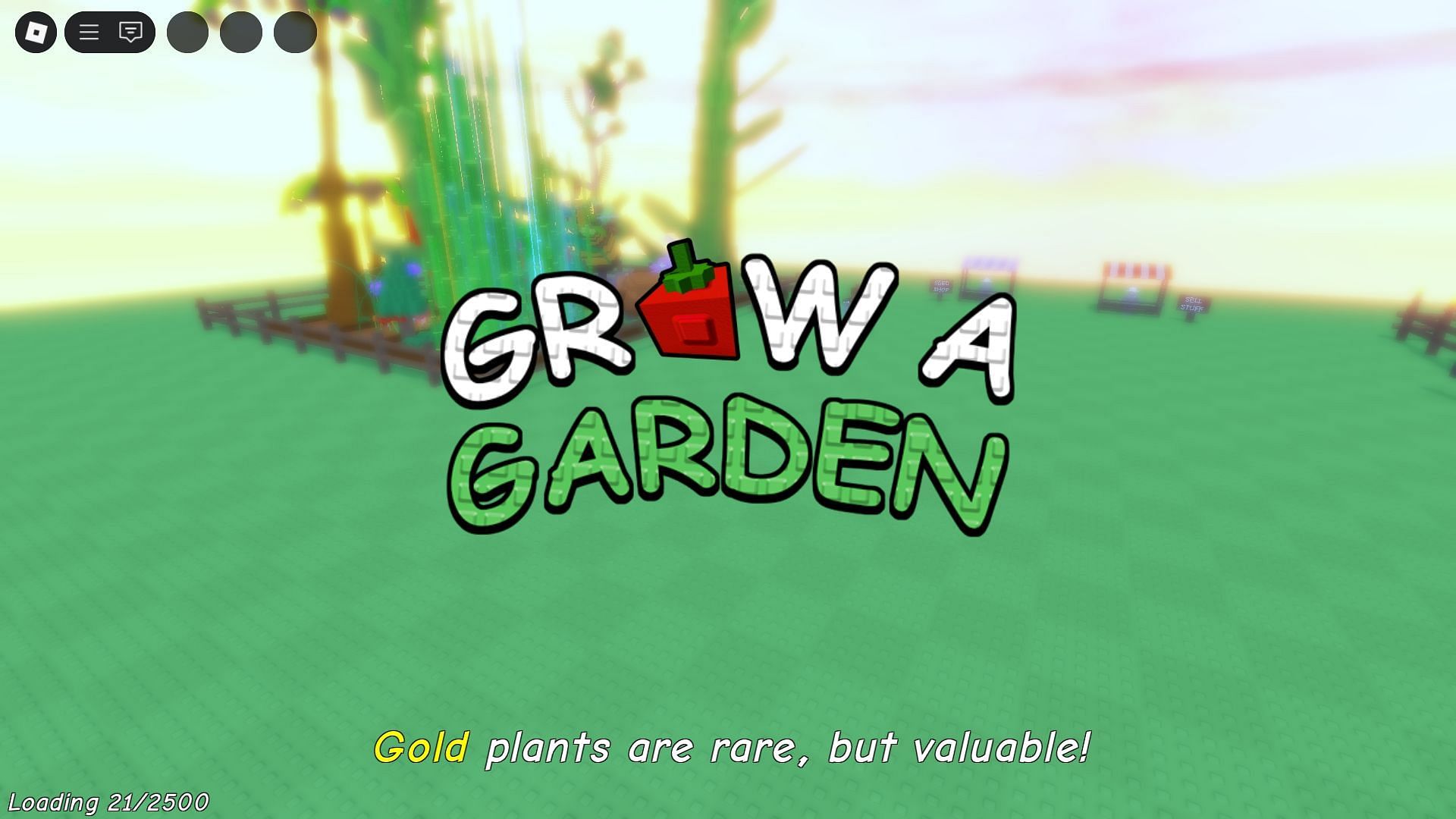 Что делает Zen Sand в Grow a Garden?