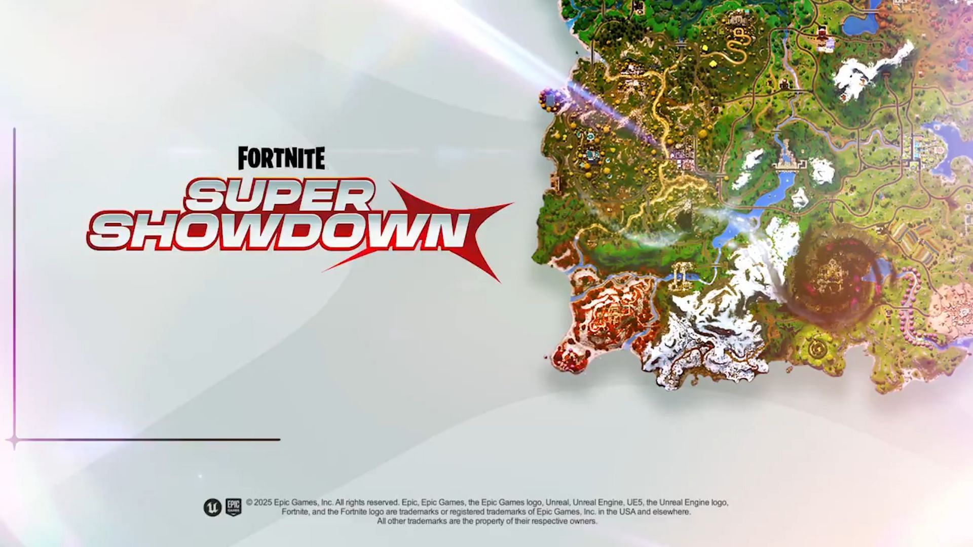 Fortnite Super Showdown live event: Как смотреть, расписание и многое другое