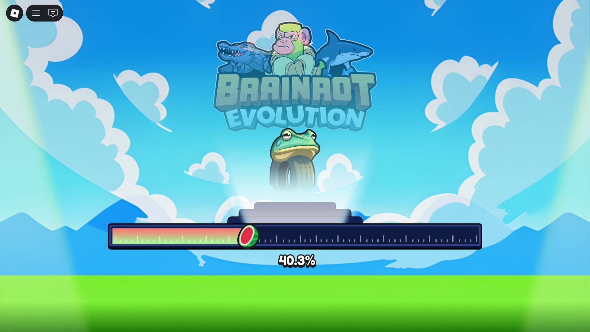 Все новые Secret Brainrot Morphs в Brainrot Evolution
