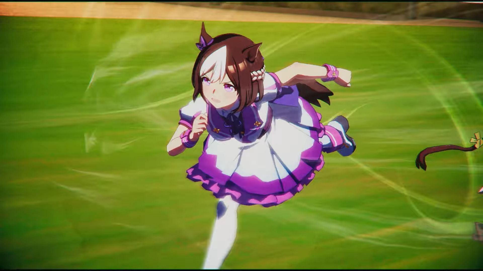 Гид по победе в URA Finale для Umamusume: Pretty Derby