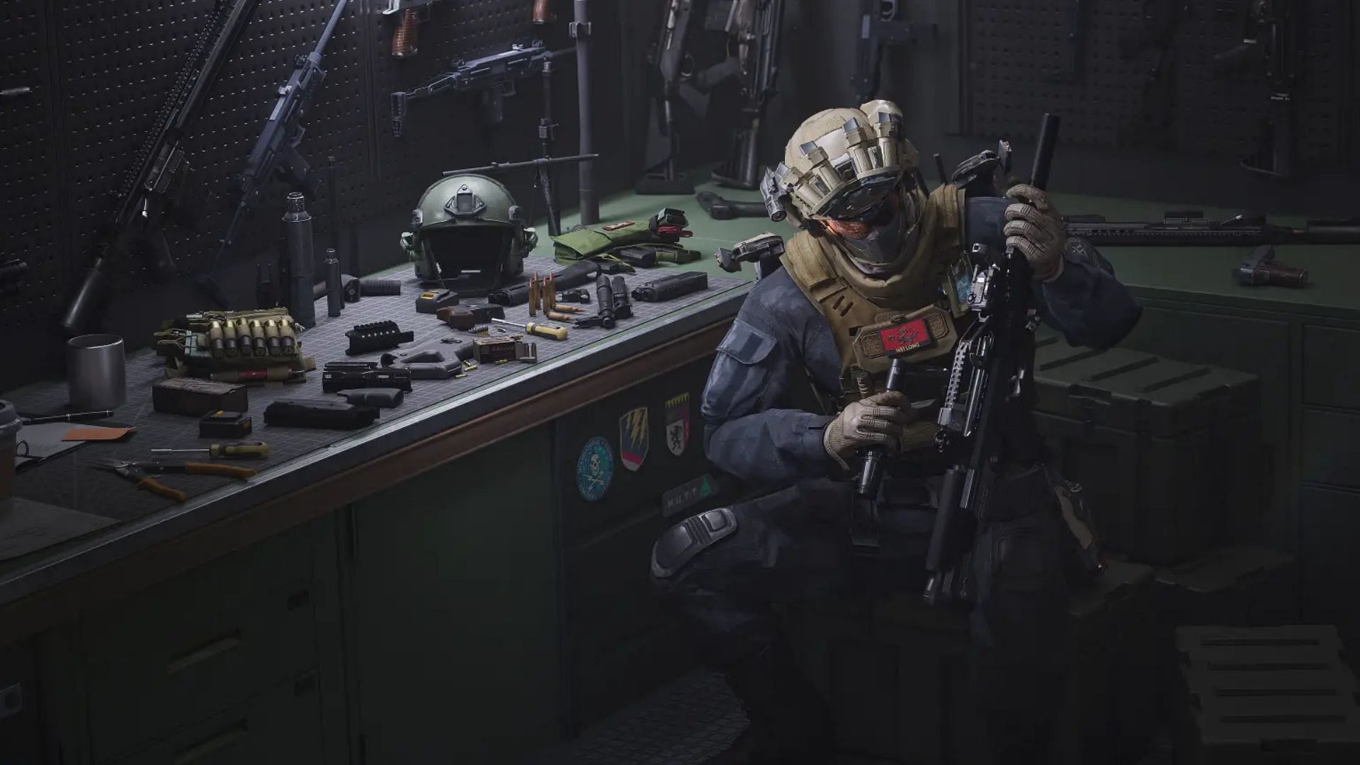 Delta Force Login failed Id 4/35 error: Возможные решения и причины