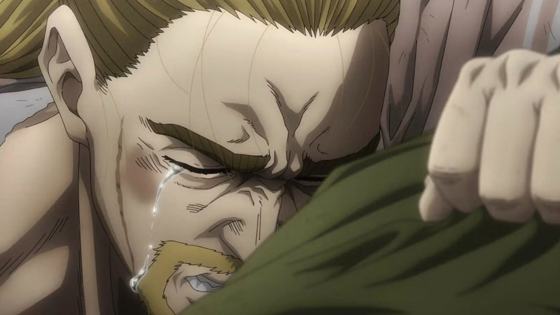 Vinland Saga chapter 220 (финальная глава): дата выхода, где читать и многое другое