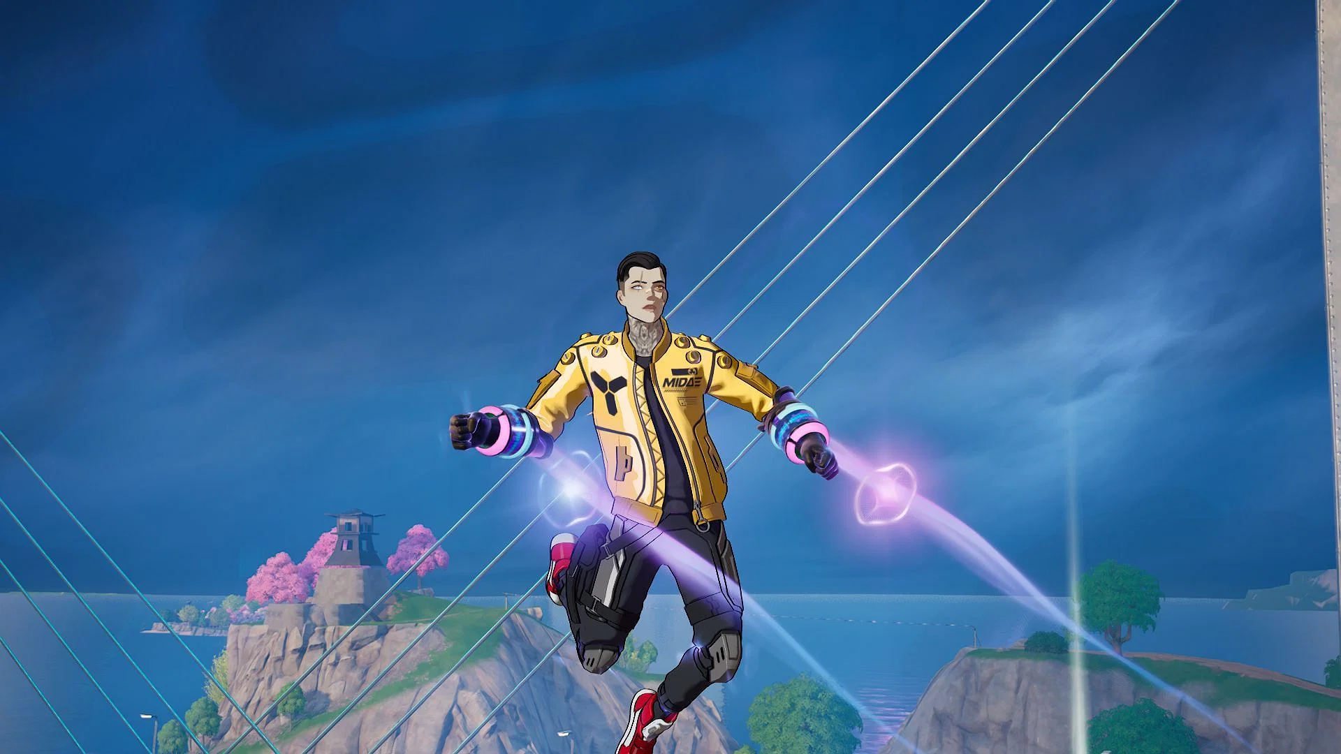 Плановое время простоя Fortnite сегодня (15 июля 2025 года): Когда сервера будут снова доступны?