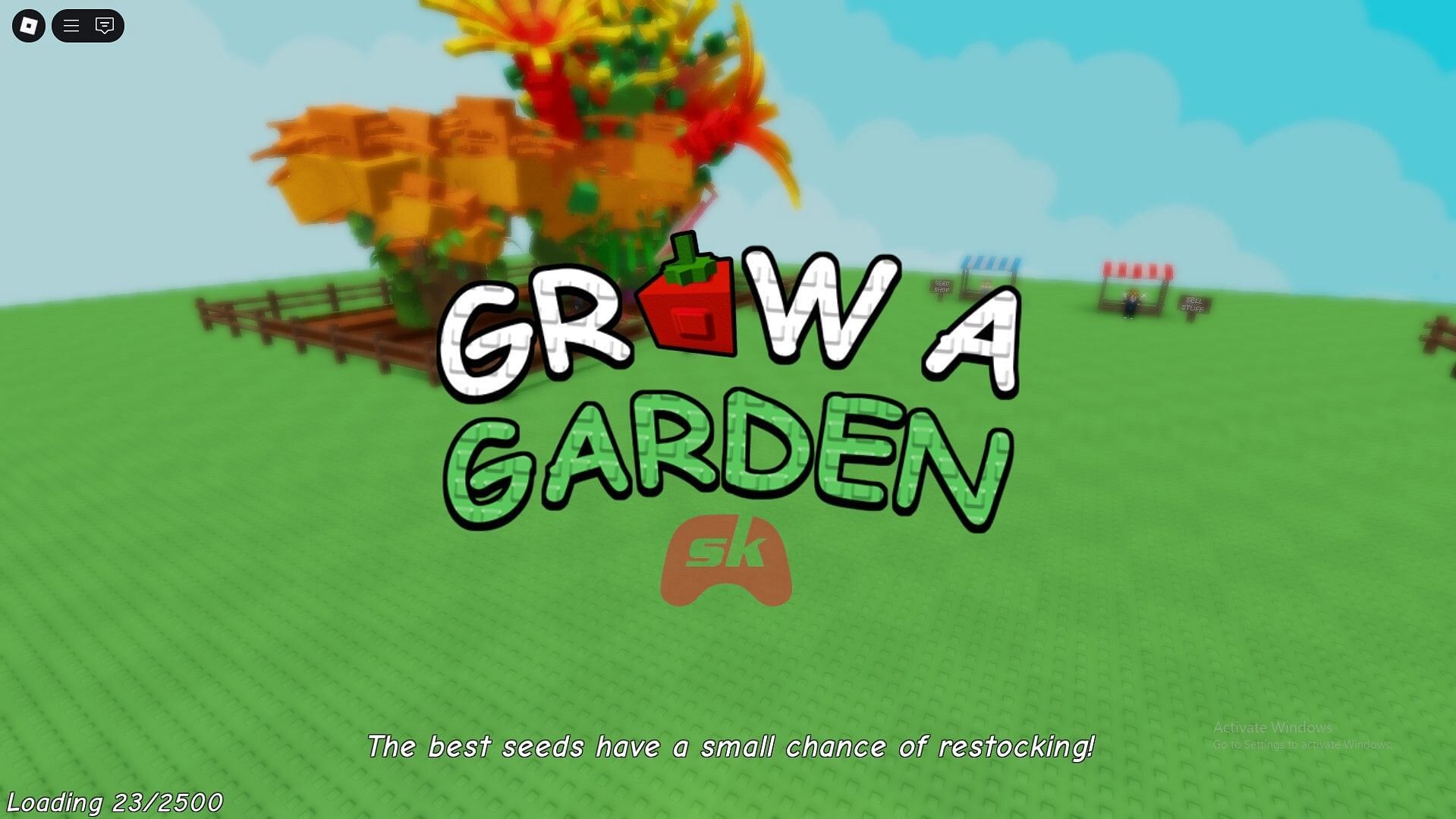 Как получить Jandel Monkey в Grow a Garden