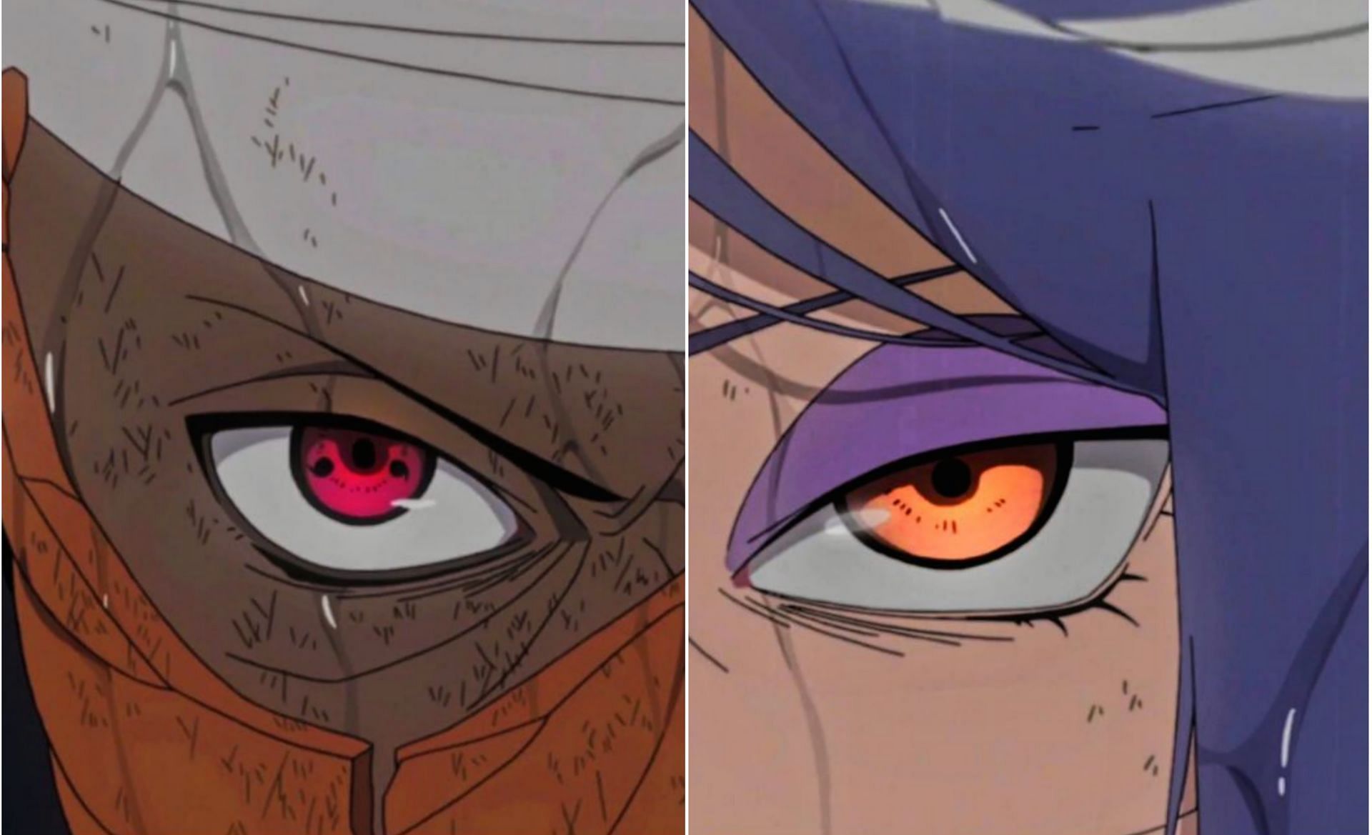 Naruto: Фанаты Обито должны понять, что только Deus Ex Machina спас Учию от Конан
