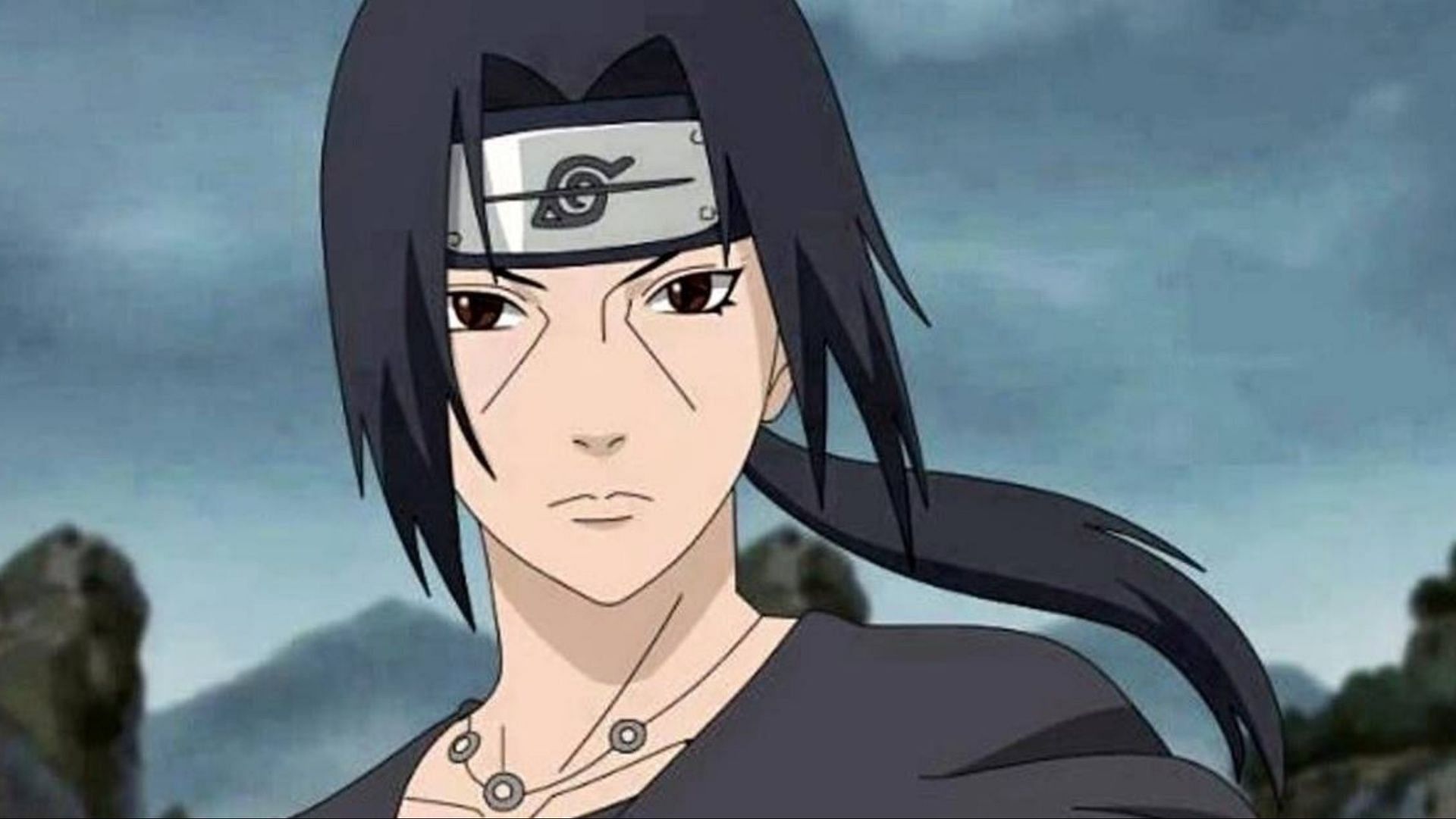 Этот персонаж из Naruto был золотым ребёнком Kishimoto (и это не Naruto и не Sasuke)