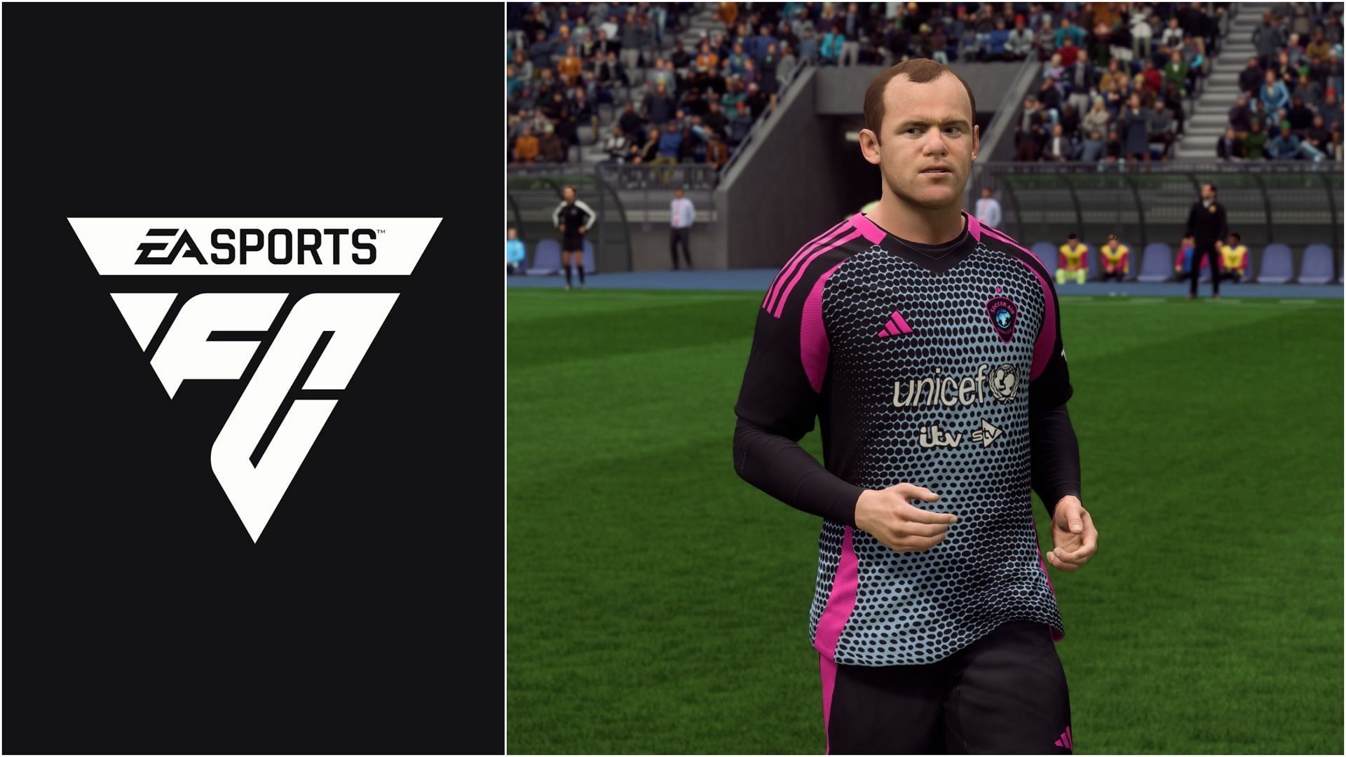 Утечка EA FC 25 Wayne Rooney FUTTIES Icon SBC: Ожидаемые характеристики и стоимость