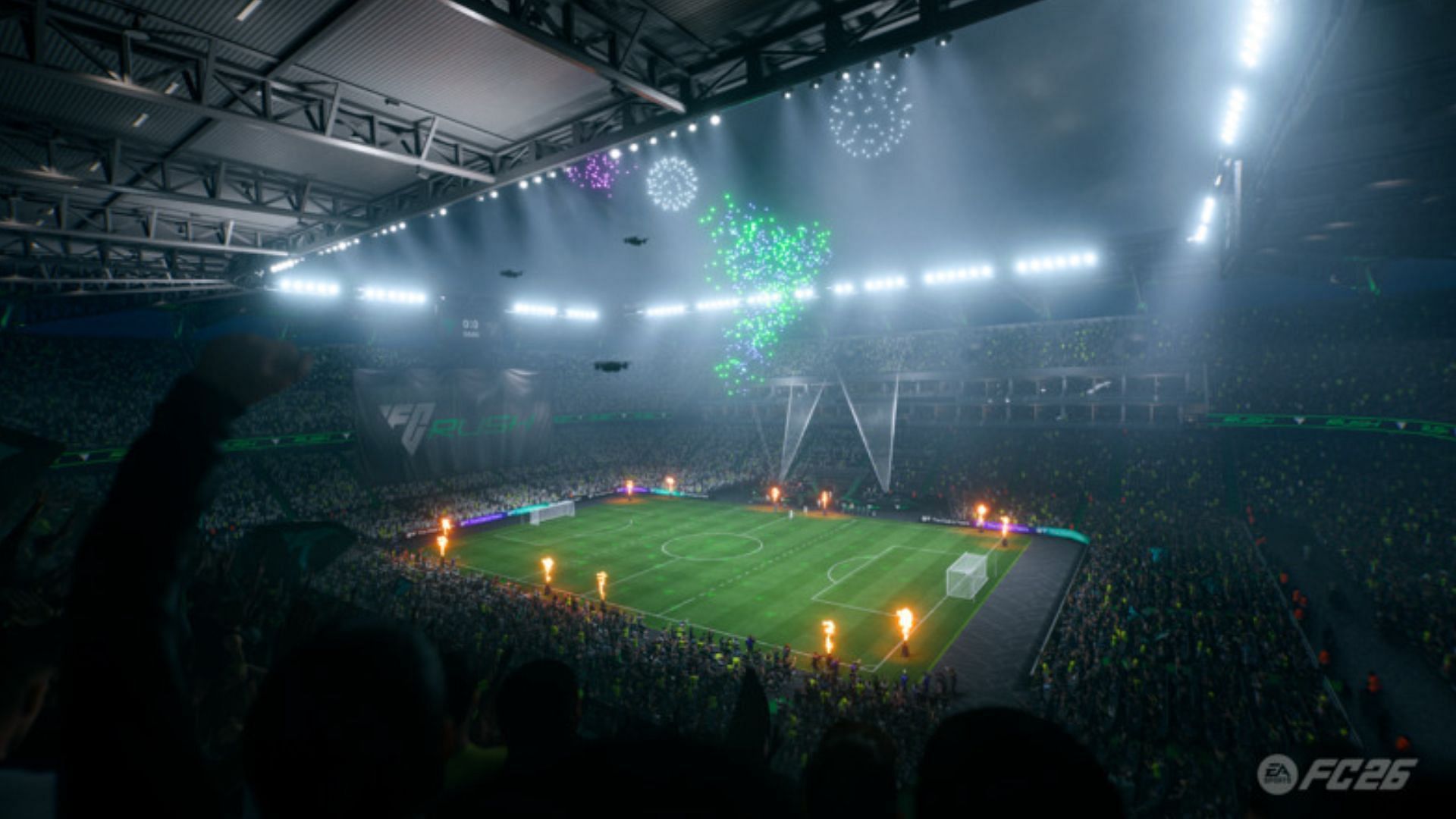 EA FC 26 Clubs Live Events: Структура, как участвовать и многое другое