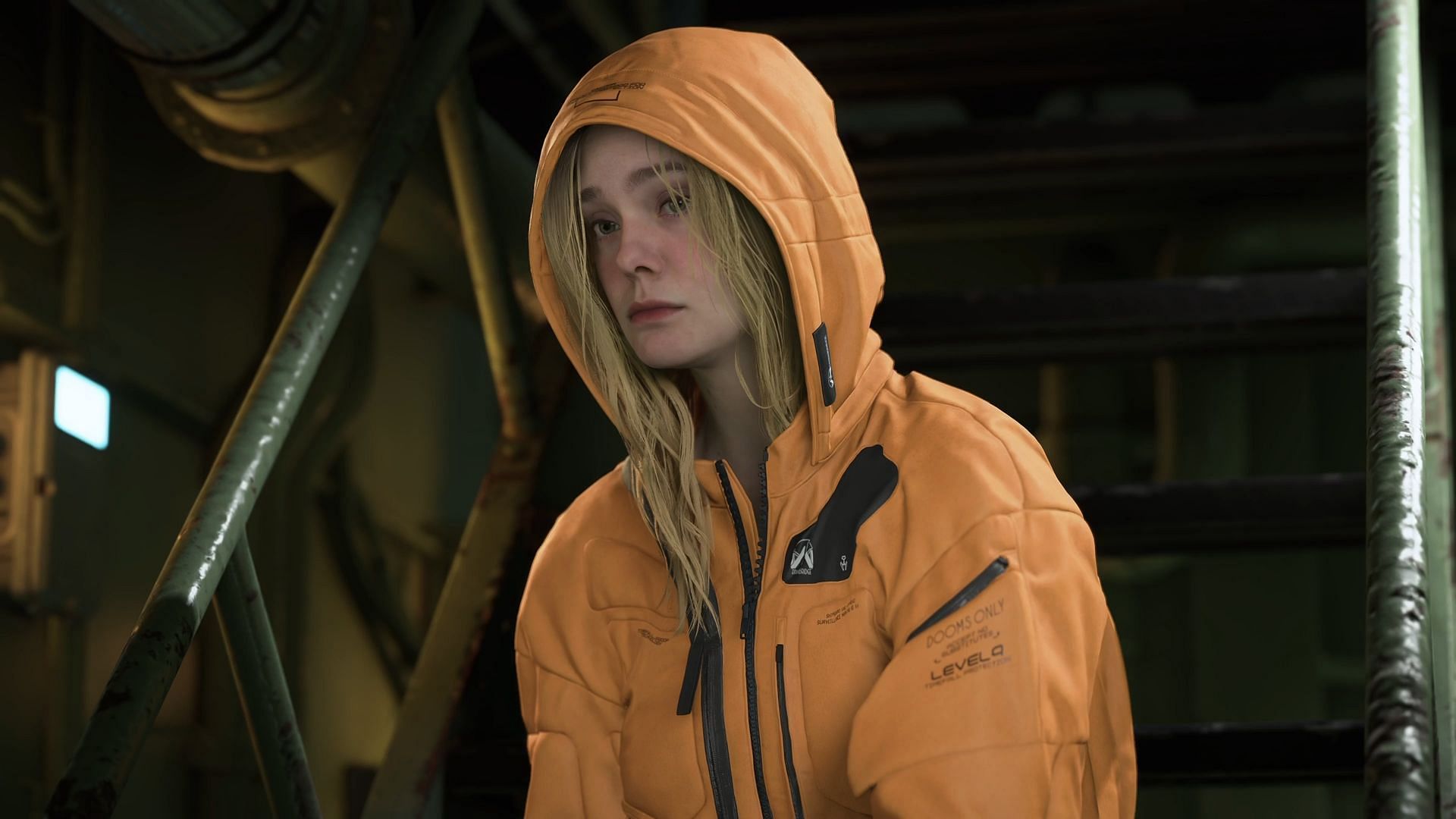 Как пройти Episode 8 в Death Stranding 2 (Гид)