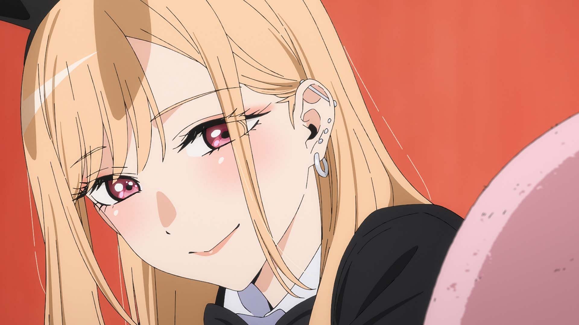My Dress-Up Darling season 2 episode 2 обзор: впечатляющая анимация CloverWorks продвигает приключения Марин и Годзё в косплее