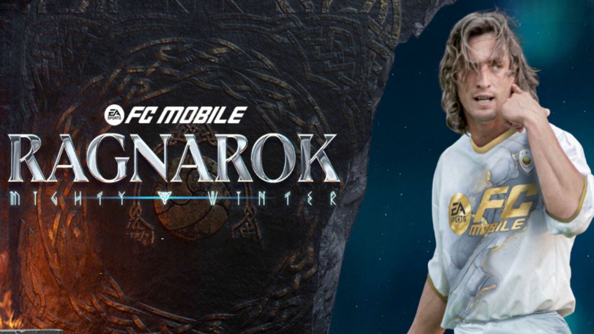 EA Sports объявляет о EA FC Mobile Ragnarok Mighty Winter Week 3 Icons