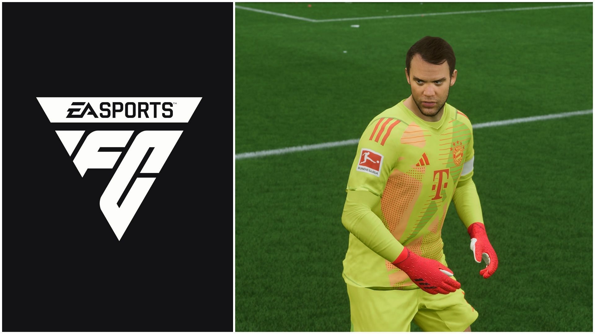 Утечка EA FC 25 Manuel Neuer Flashback SBC: Ожидаемые характеристики и стоимость
