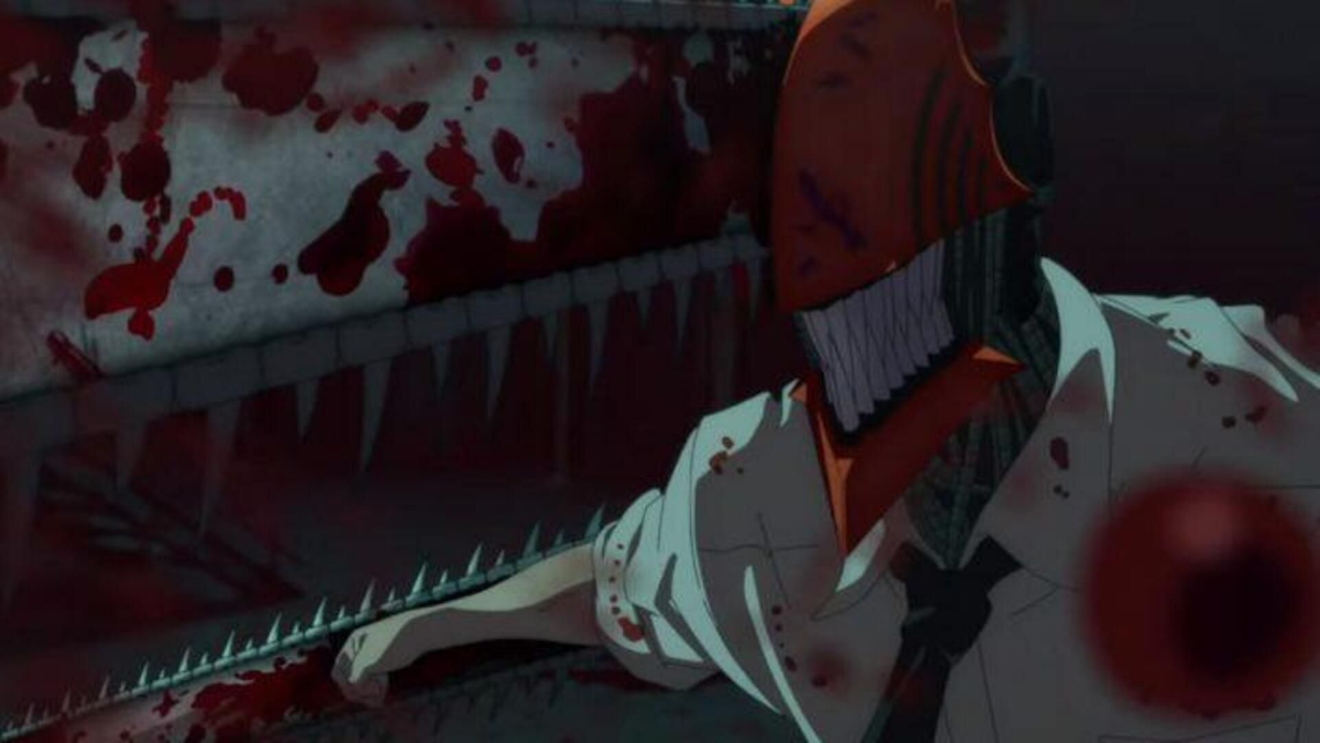 Эта всеобъемлющая тема в Chainsaw Man действительно отражает динамику Денджи и других персонажей