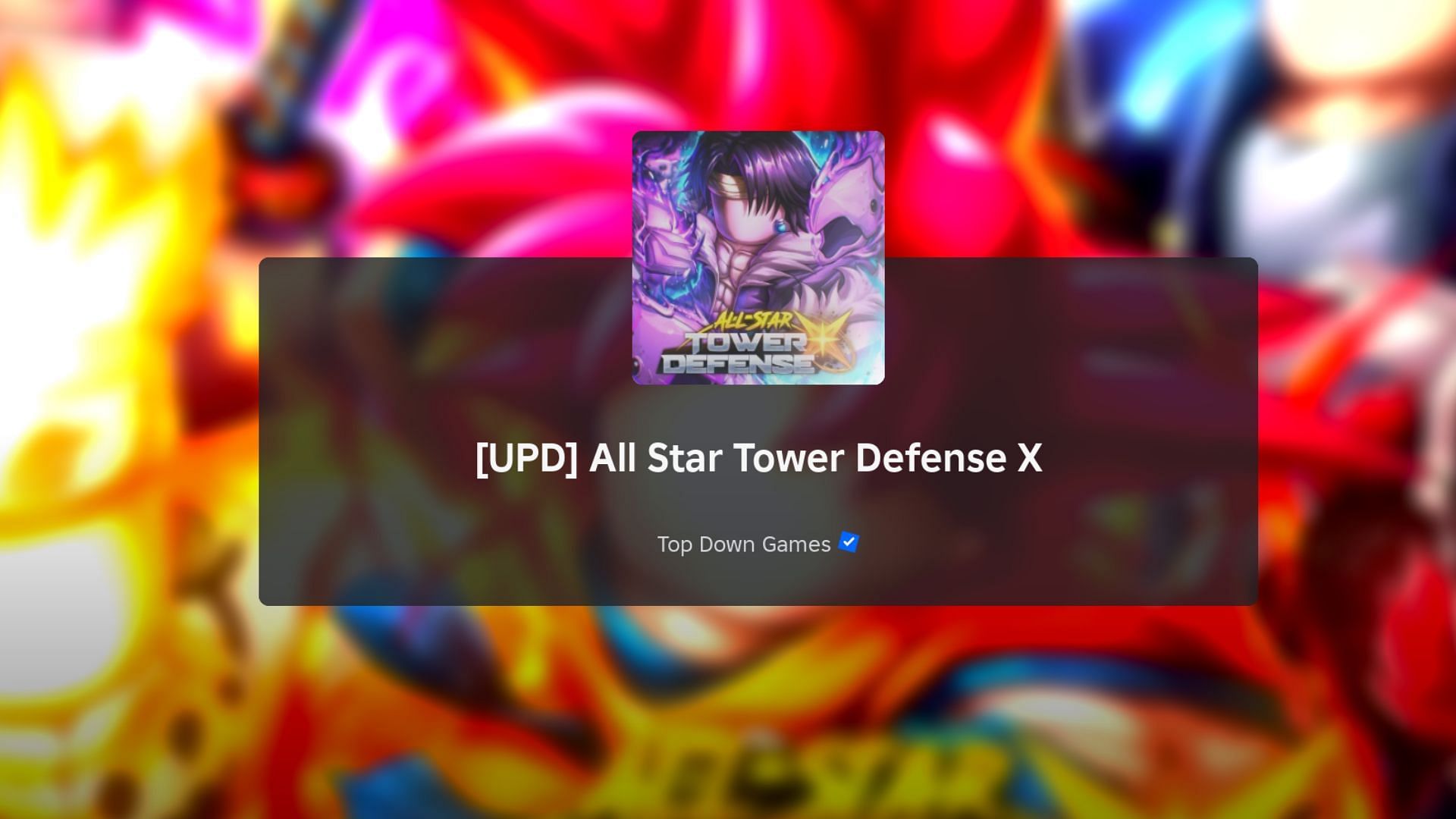 Как получить Spider Boss (Chrollo Lucilfer) в All Star Tower Defense X