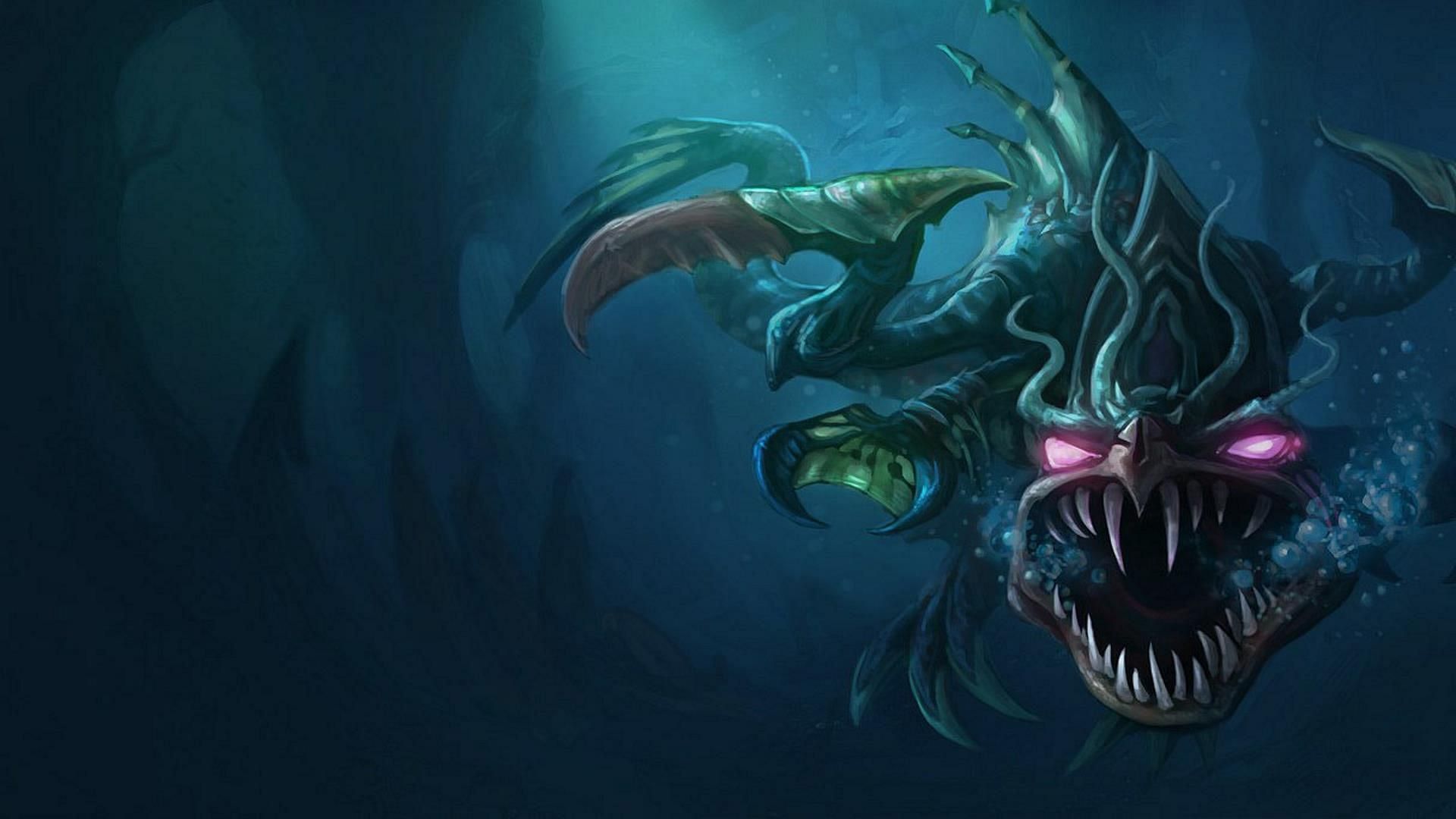 “Люциан думал, что я потерян”: League of Legends LoLdle ответы 1101 (суббота, 12 июля 2025)