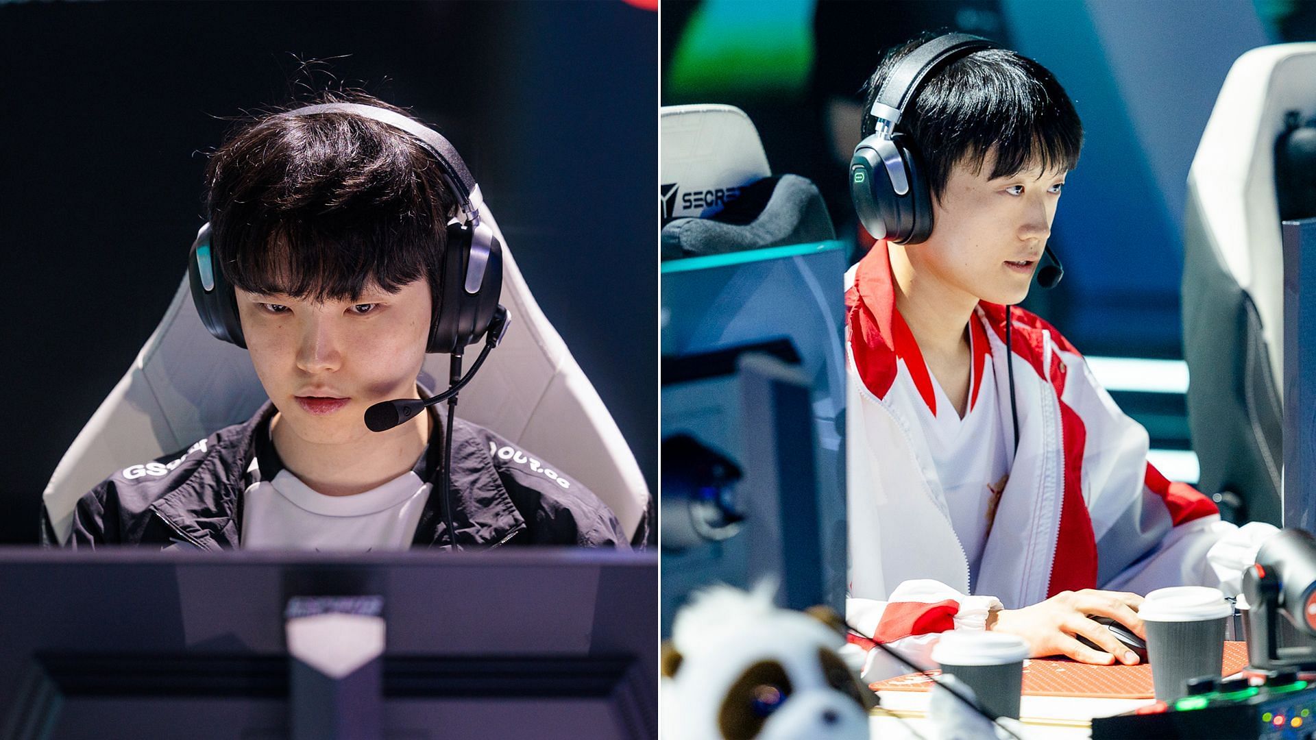 Gen.G против AG.AL в League of Legends EWC 2025 Grand Final: Прогноз, детали трансляции и другое