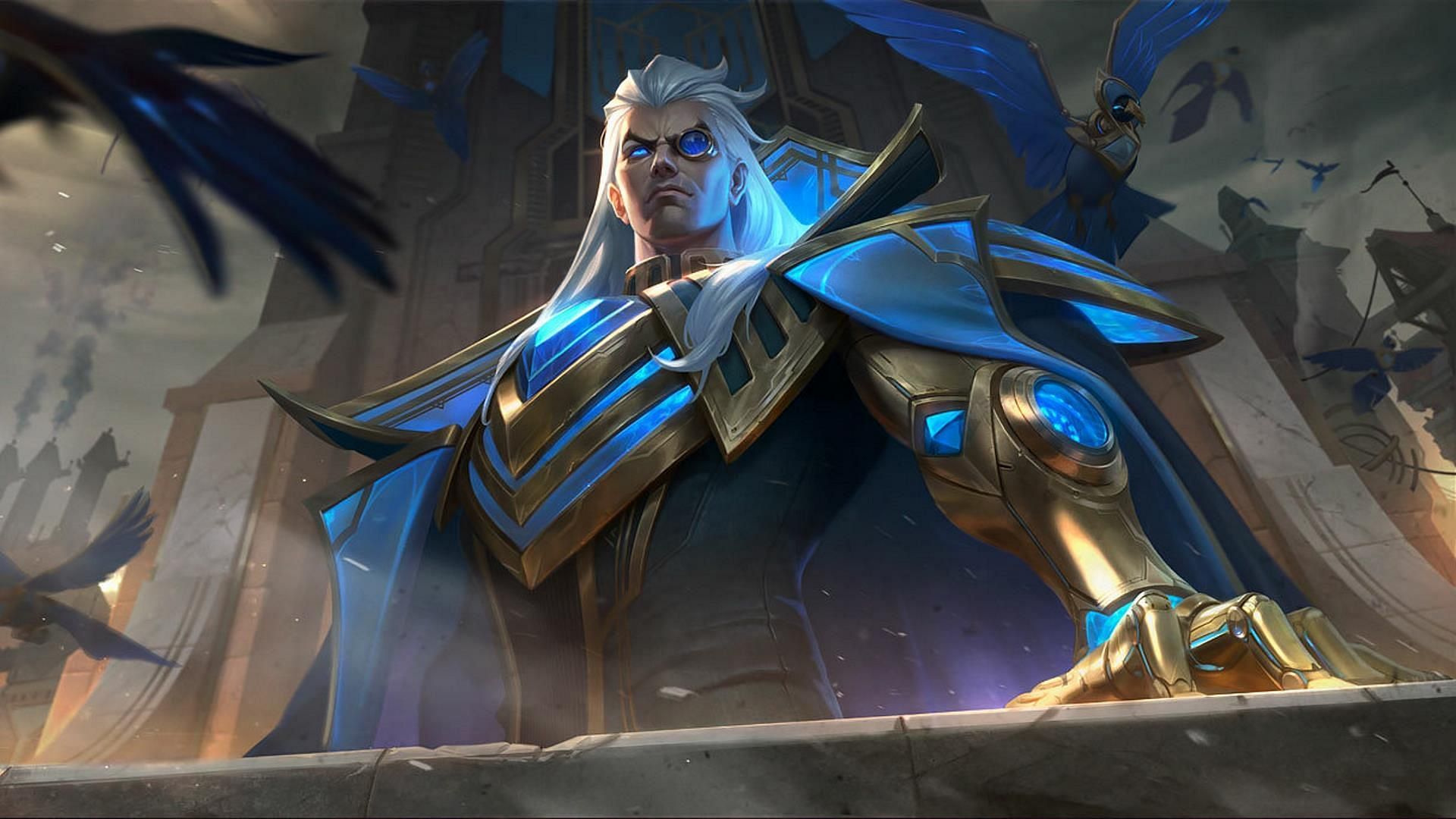 “Победить себя — значит победить всех”: League of Legends LoLdle ответы 1097 (вторник, 8 июля 2025)
