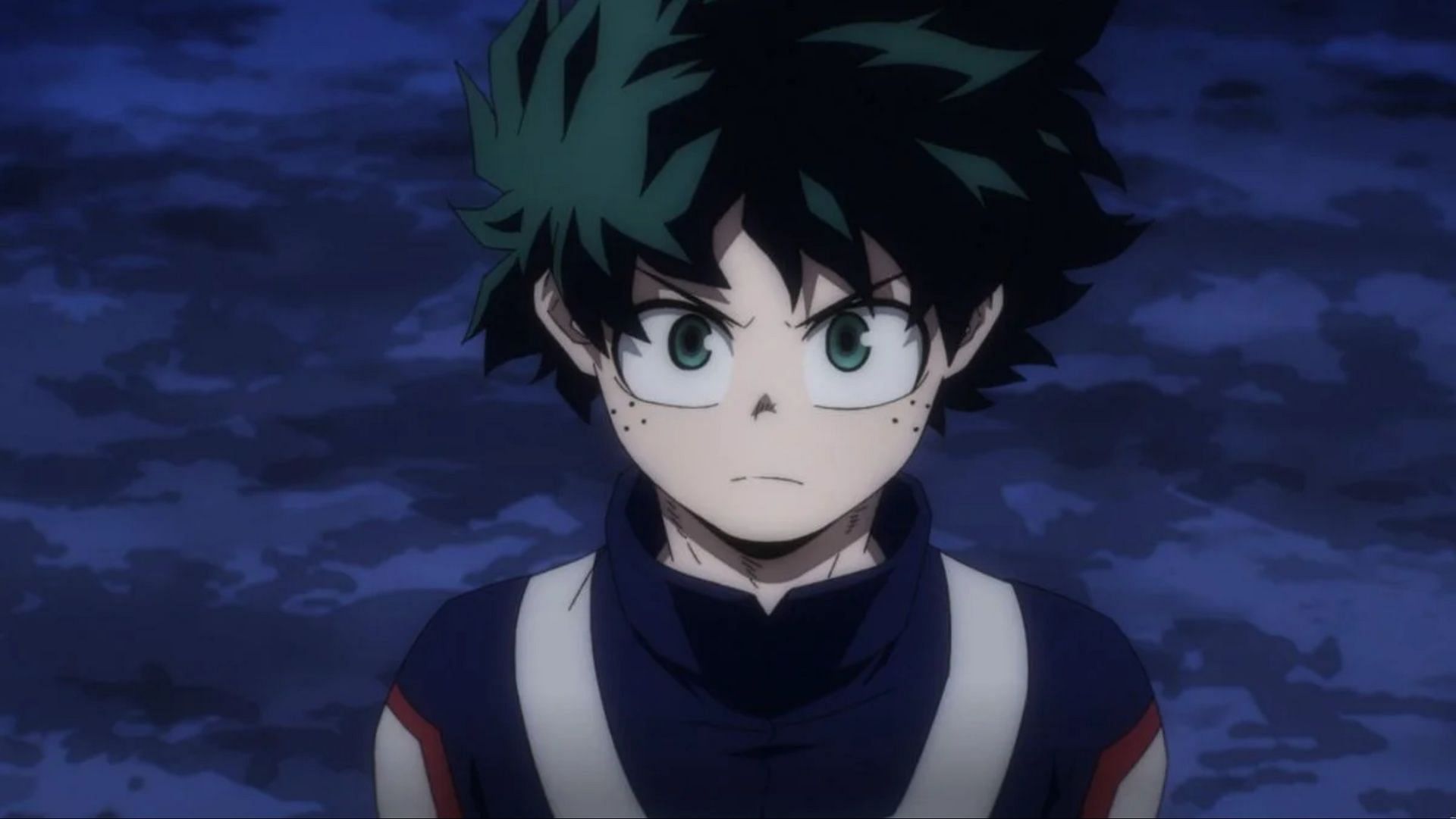 My Hero Academia никогда не была только о Деку (и комментарии Хорикоши это доказывают)