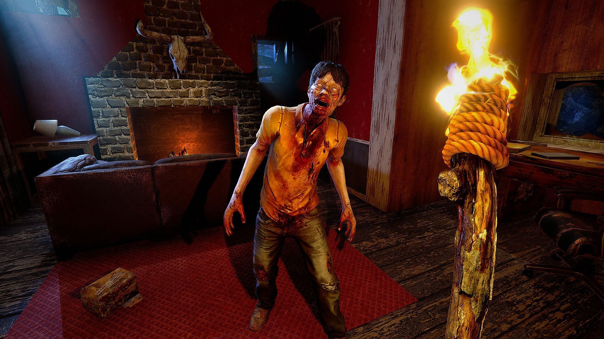 Системные требования 7 Days to Die: Исследование минимальных и рекомендуемых настроек ПК