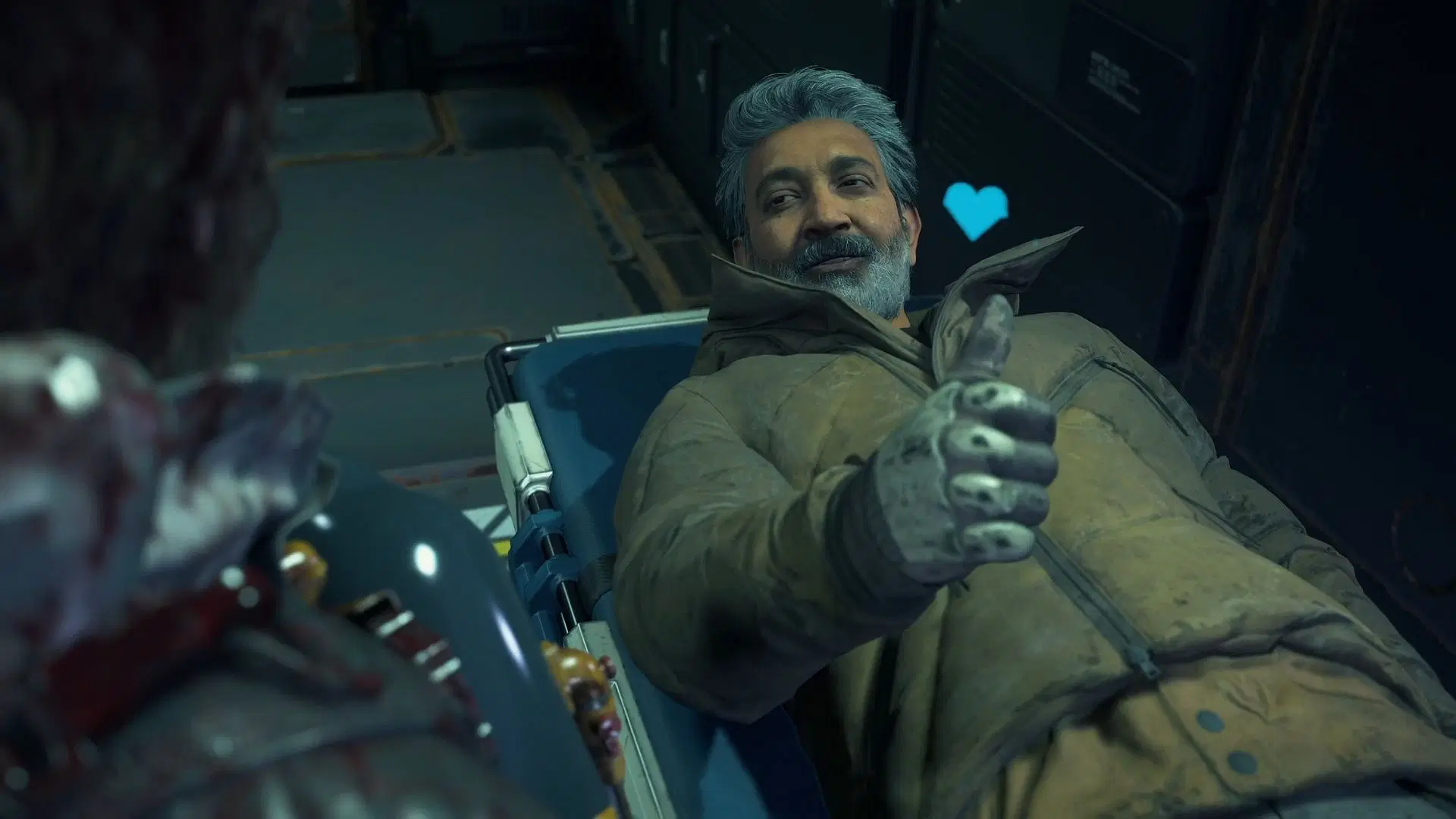 Как завершить Episode 6 в Death Stranding 2? ( walkthrough )