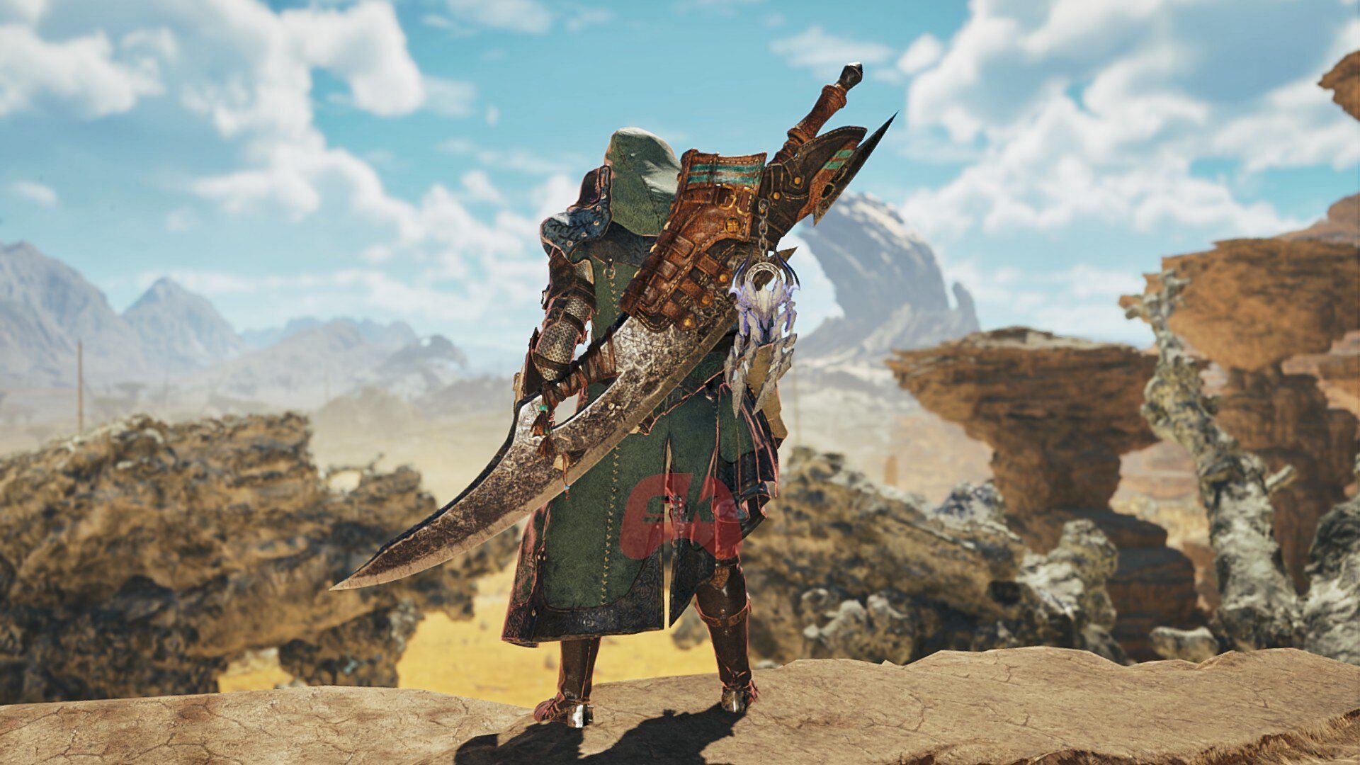 Monster Hunter Wilds патчноуты для хотфикса (10 июля 2025)
