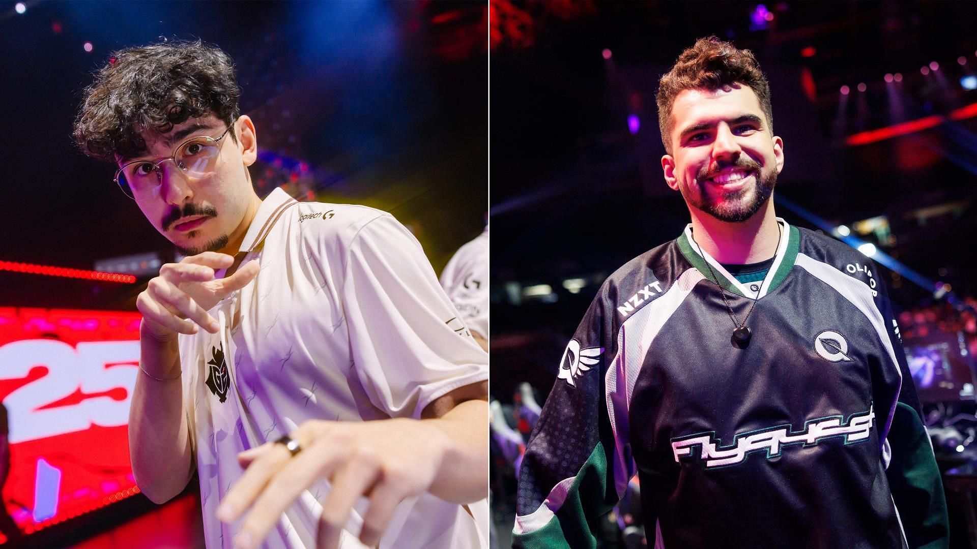 G2 Esports против FlyQuest на League of Legends MSI 2025 Bracket Stage: Прогноз, детали трансляции и другое