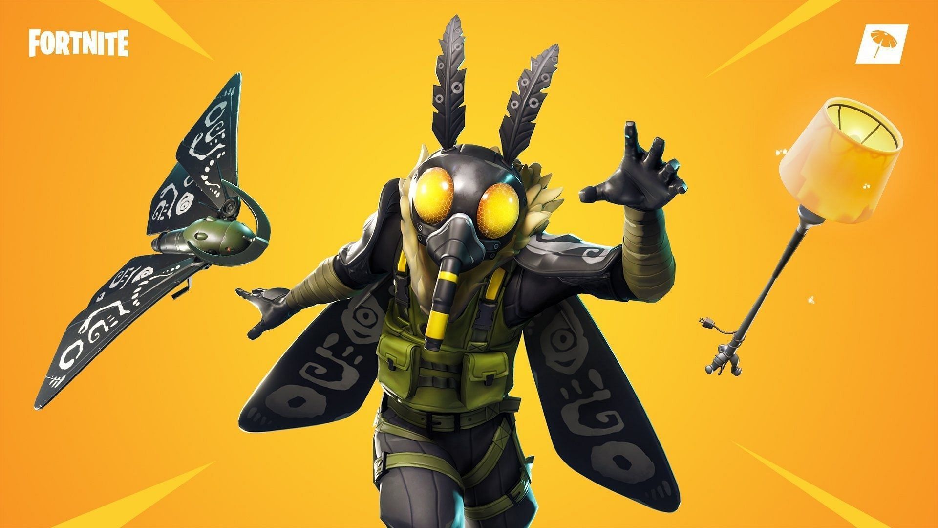 Утечки Fortnite практически подтверждают тему для Chapter 6 Season 4