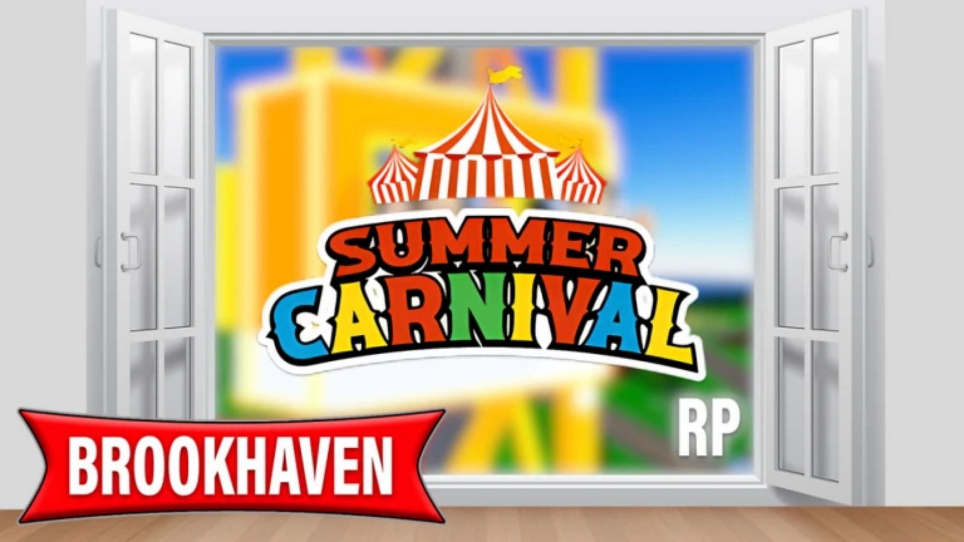 Brookhaven RP Гид по Yell-O-Vator