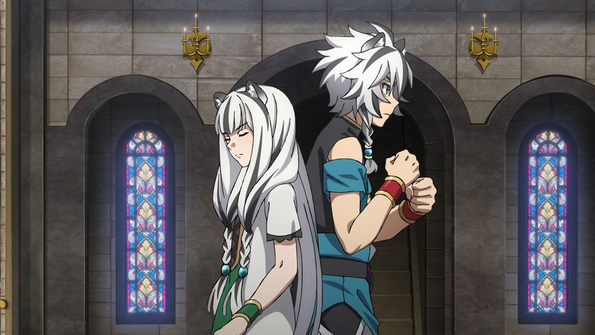 The Rising of the Shield Hero сезон 4 эпизод 4: Раскрыта правда о смерти Тирана, когда Фохл достигает звериной трансформации