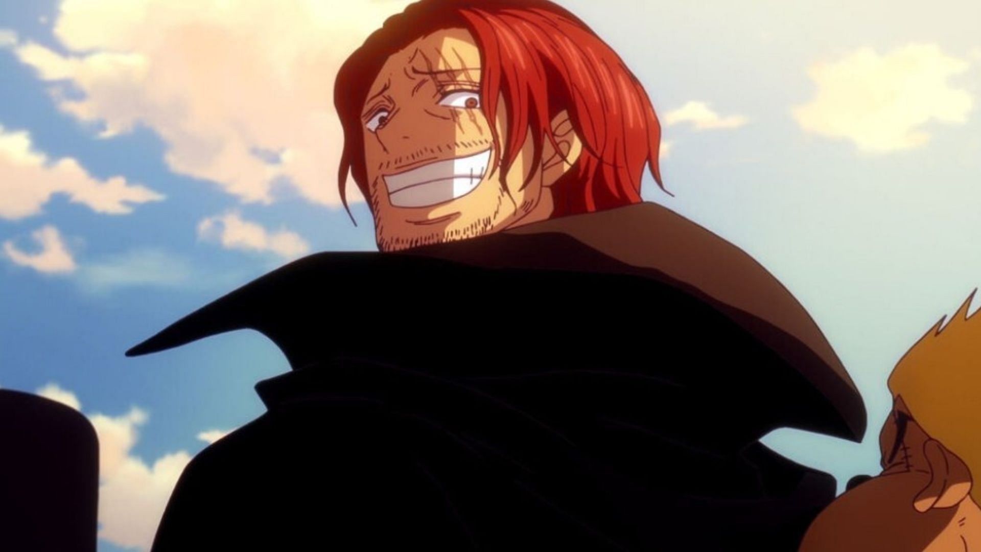 Раскрытие этого боя в One Piece будет поистине эпичным, а его параллели с нордической мифологией указывают на это