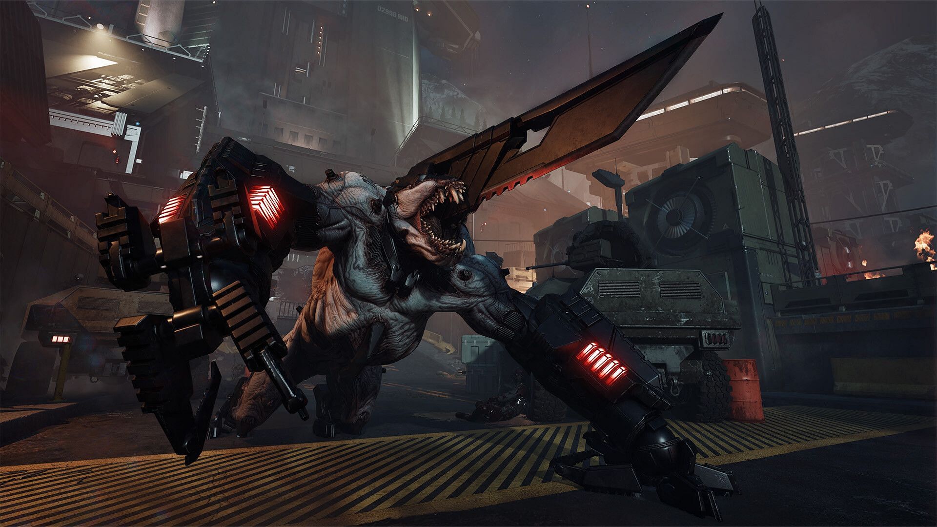 Ошибка матчмейкинга в Killing Floor 3: Возможные решения и причины