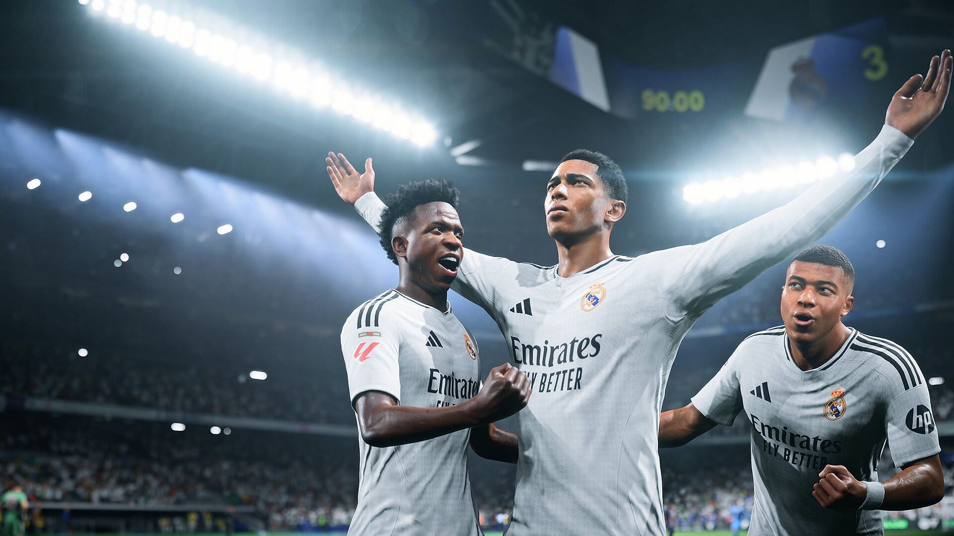 Все бонусы предзаказа EA FC 26 утекли: Всё, что мы знаем