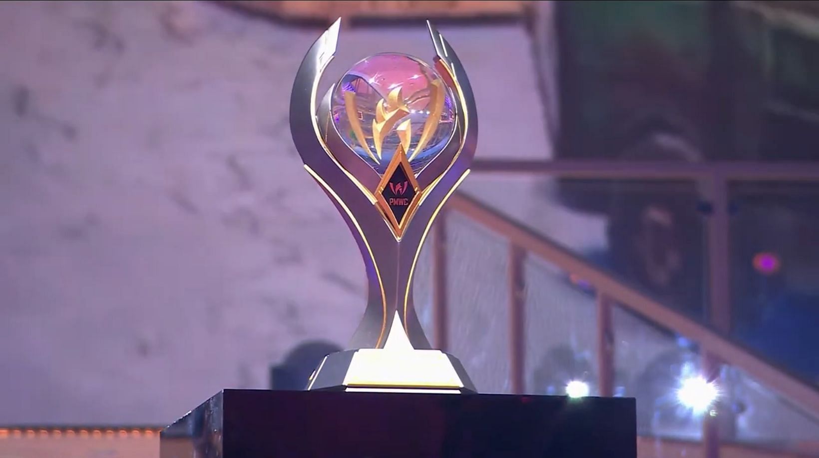 Объяснение полного формата PUBG Mobile World Cup (PMWC) 2025.