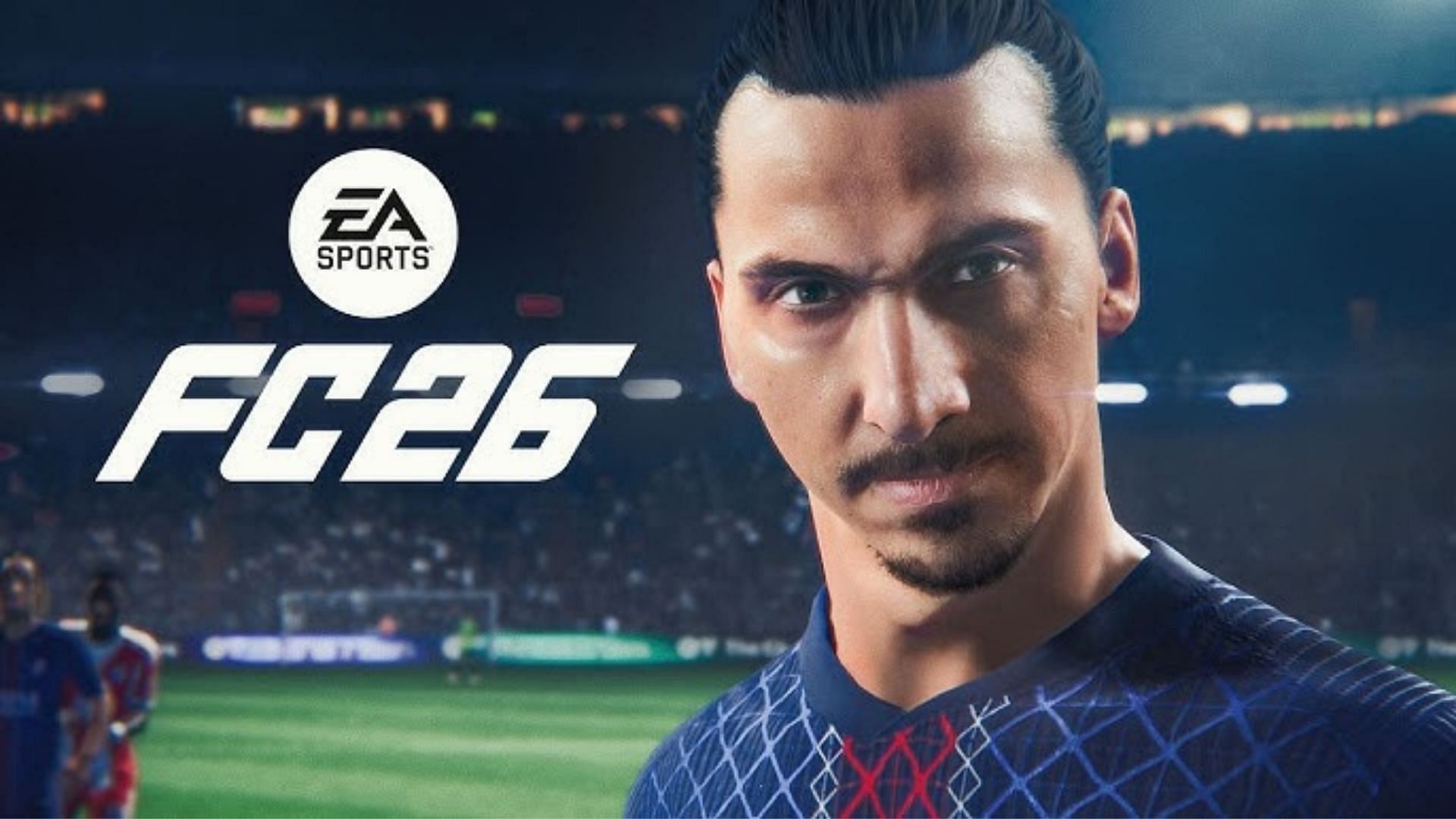“Серьезно, как вы каждый год проваливаете? Как?: EA FC 26 reveal оставляет фанатов разделёнными и в раздумьях”