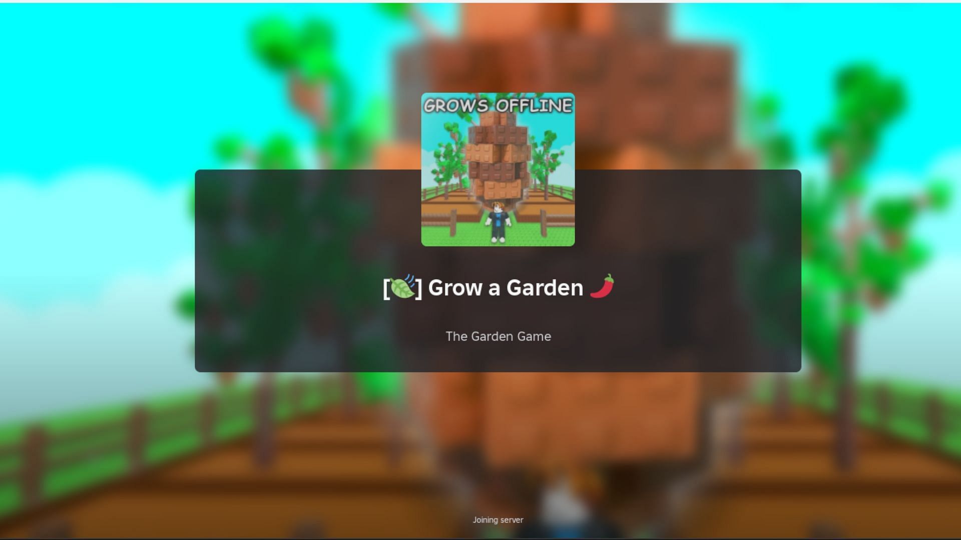 Что делает Tanchozuru в Grow a Garden?