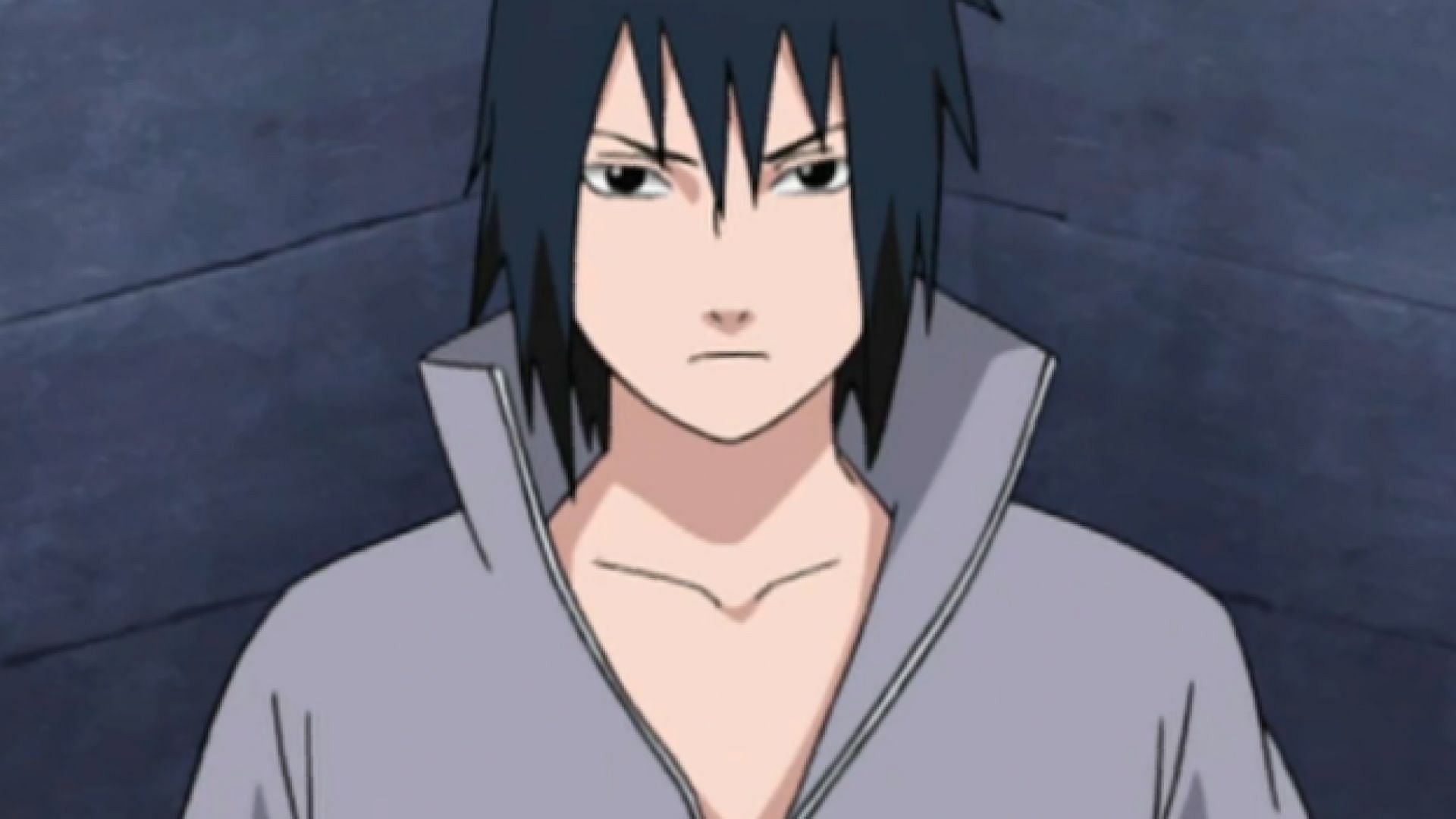 Саске мог бы стать хуже в Naruto, если бы остался в Конохе