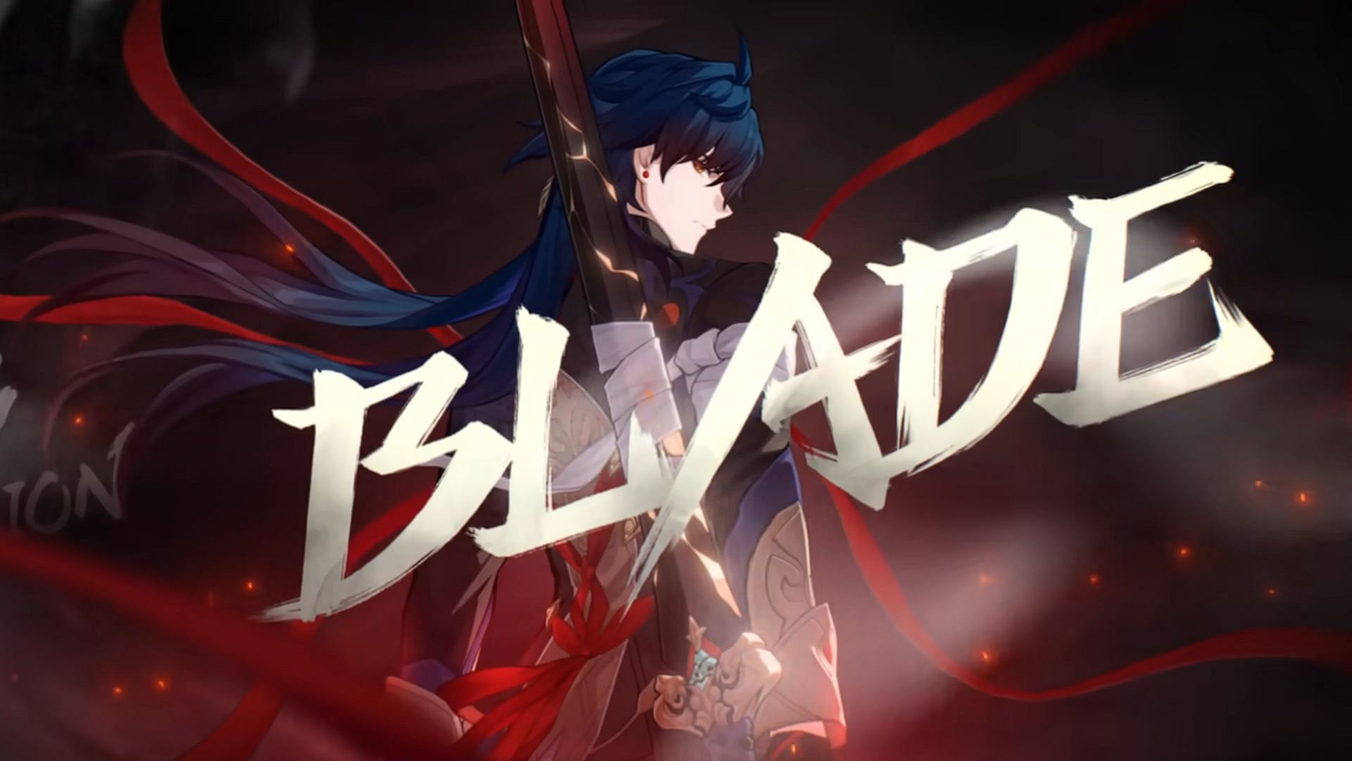Honkai Star Rail: Руководство по обновлённой сборке Blade (бонусы 3.4)