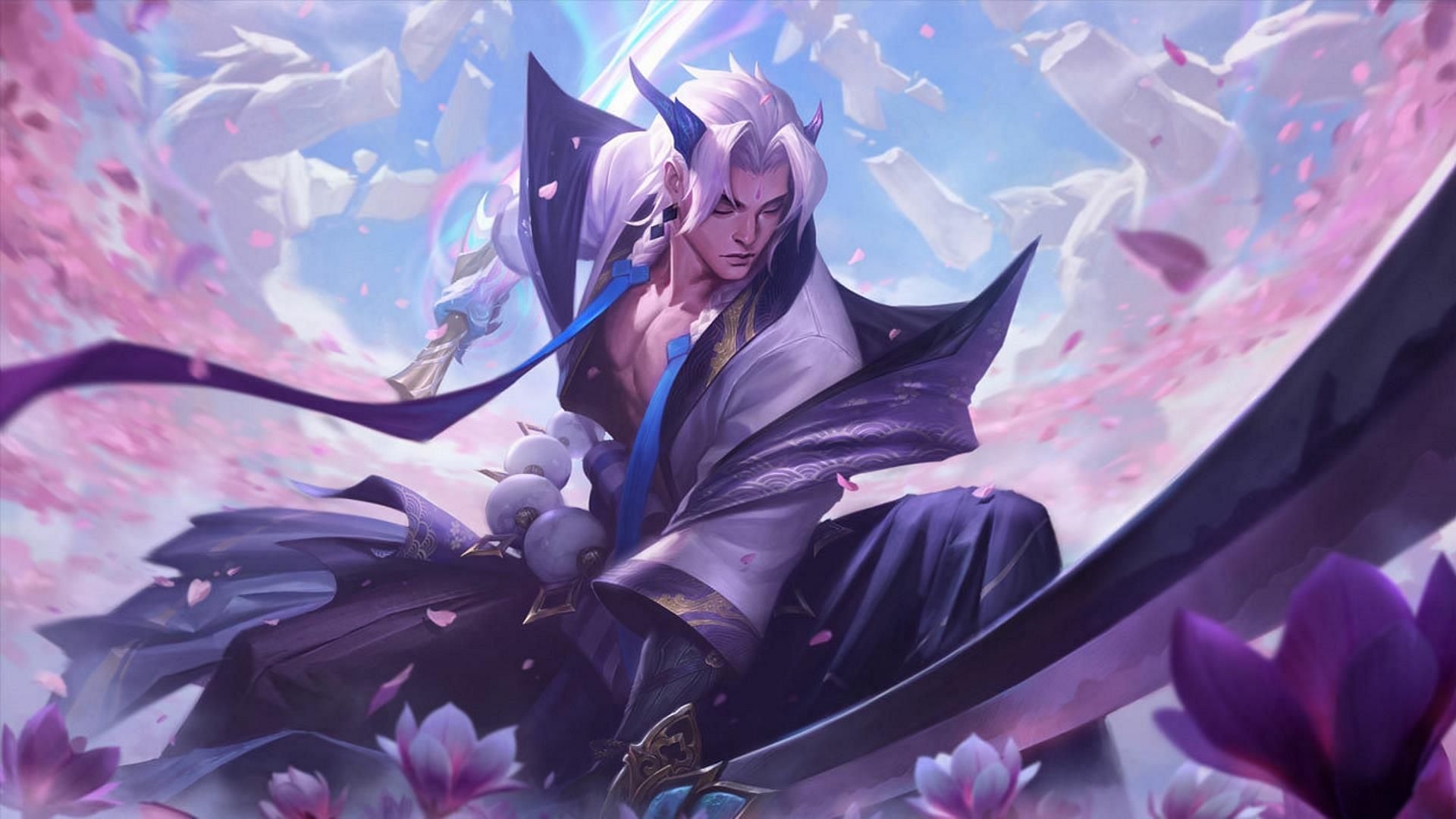 “Добро пожаловать в Грустный Город”: League of Legends LoLdle ответы 1100 (пятница, 11 июля 2025)