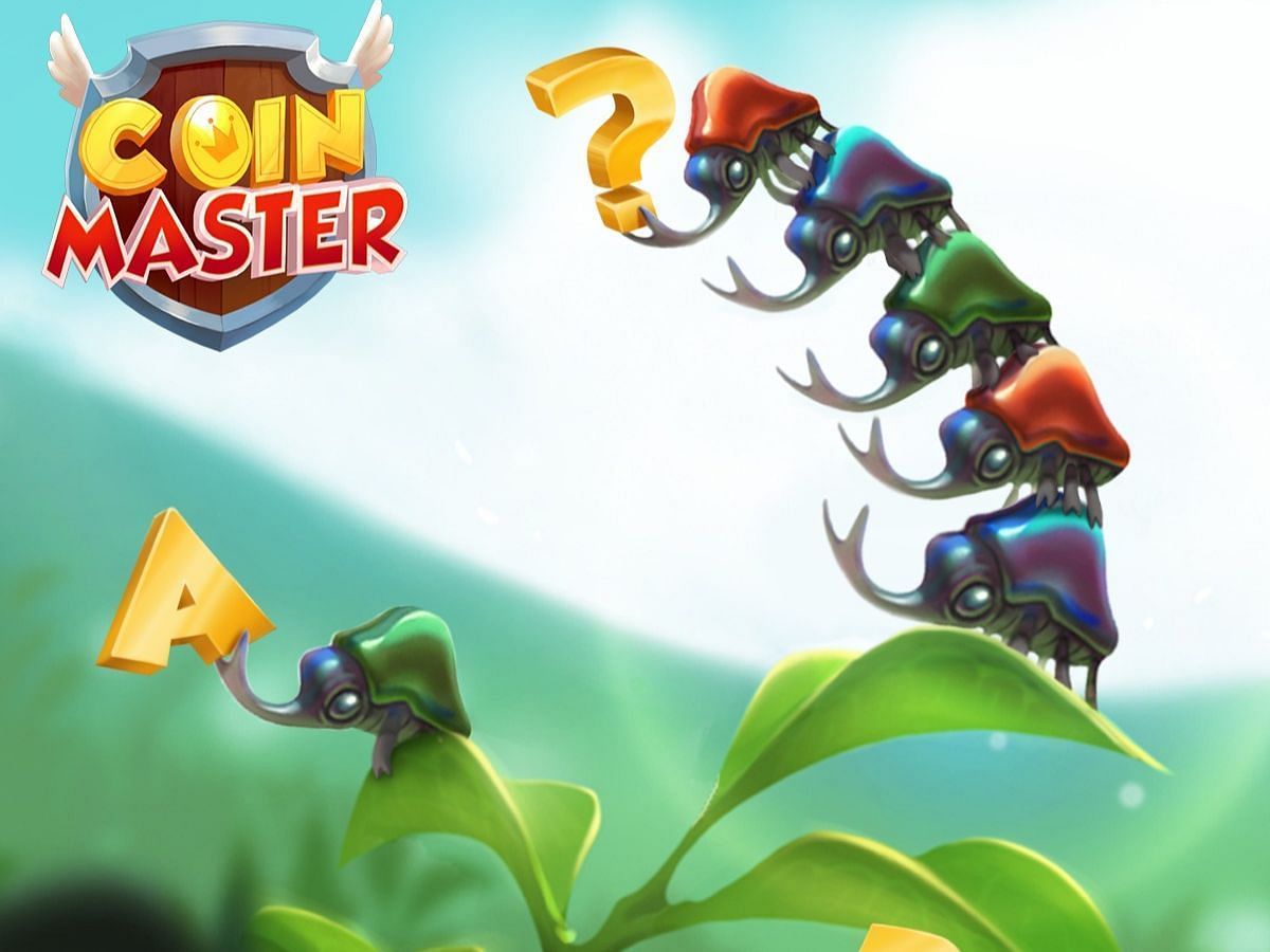 Есть ли ссылки на бесплатные спины и монеты для Coin Master сегодня? (13 июля 2025)